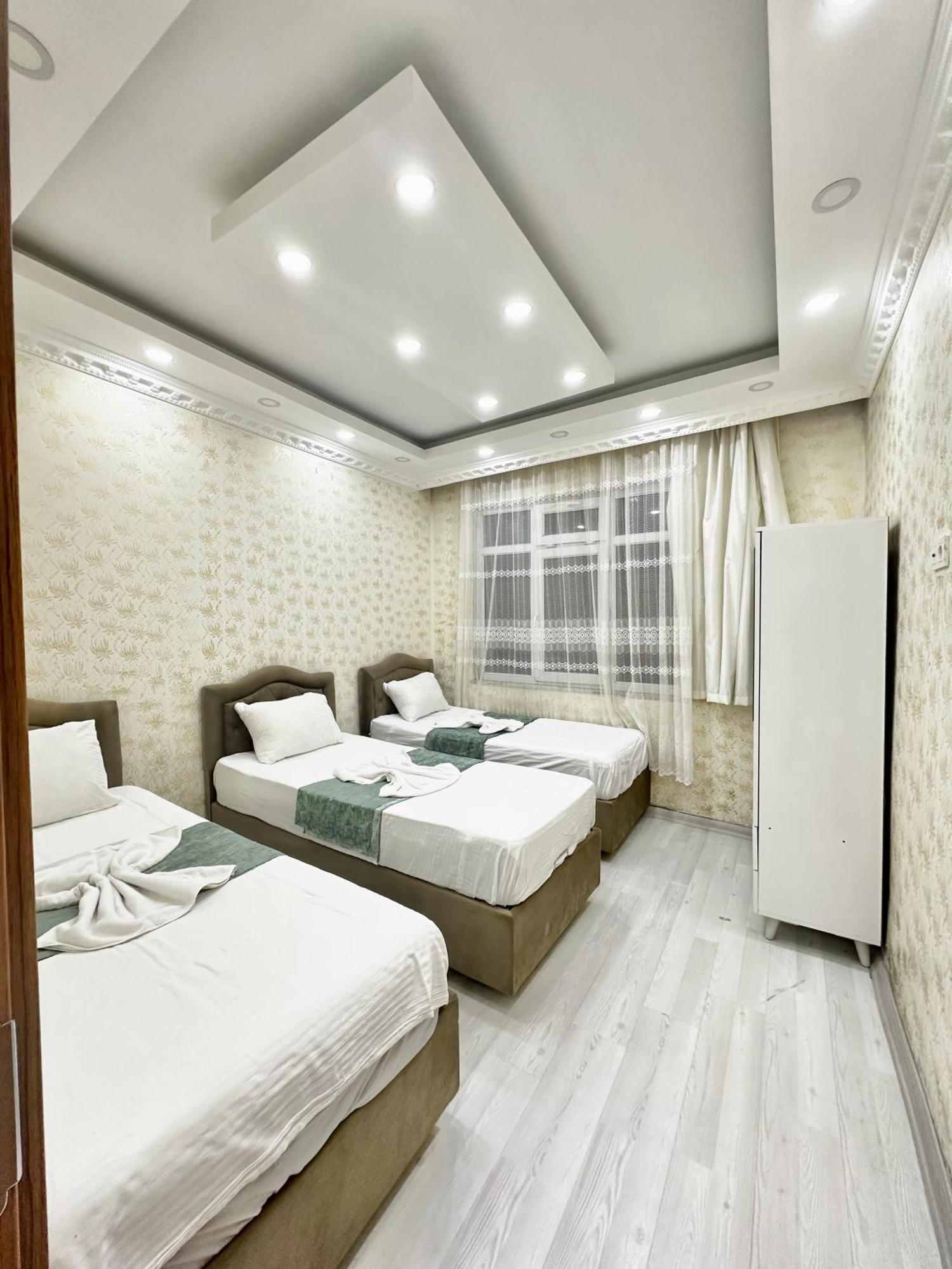 Aparthotel Hagia Sophia Family Apart Istanbul