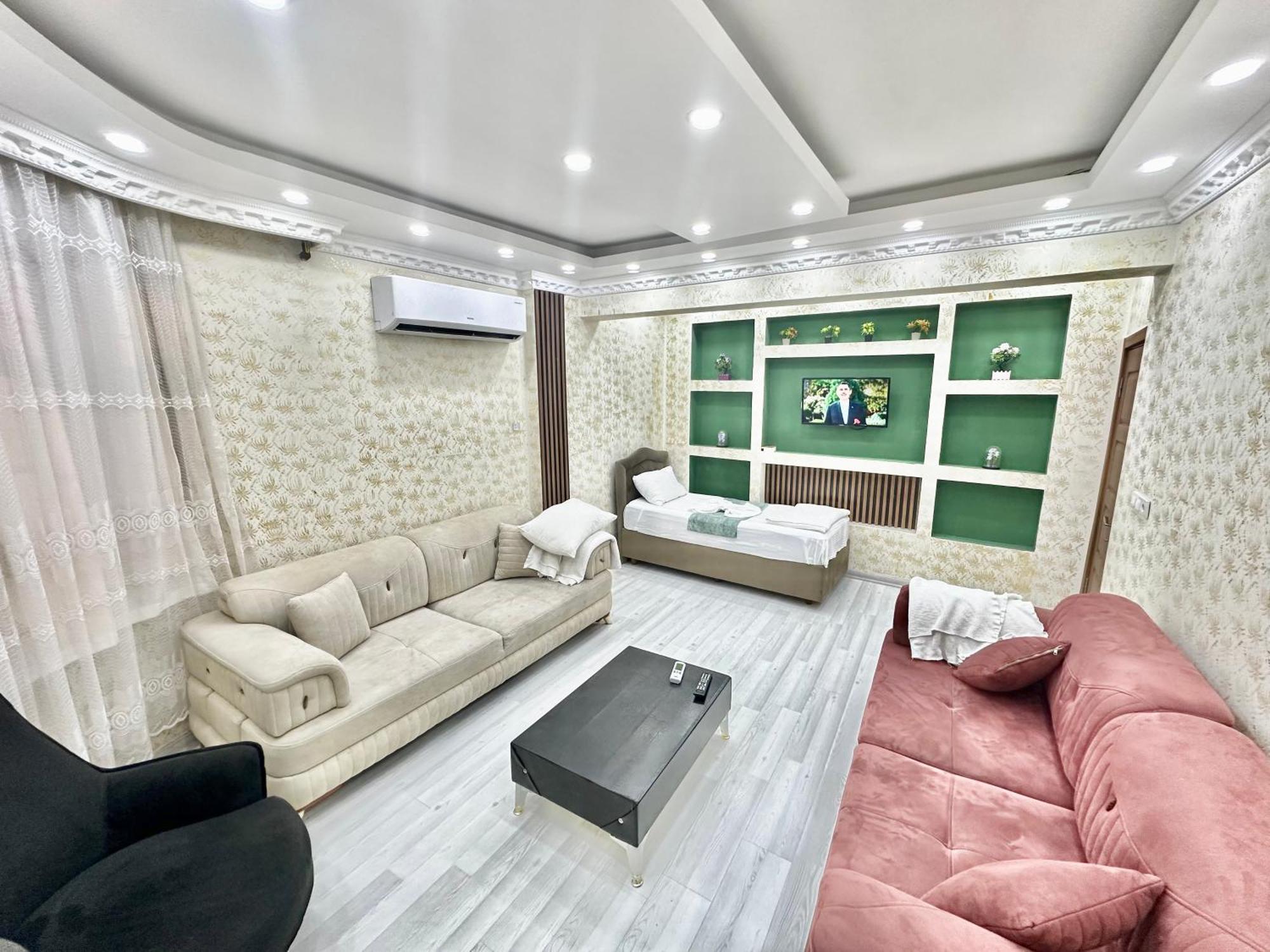 Hagia Sophia Family Apart Aparthotel Istanbul