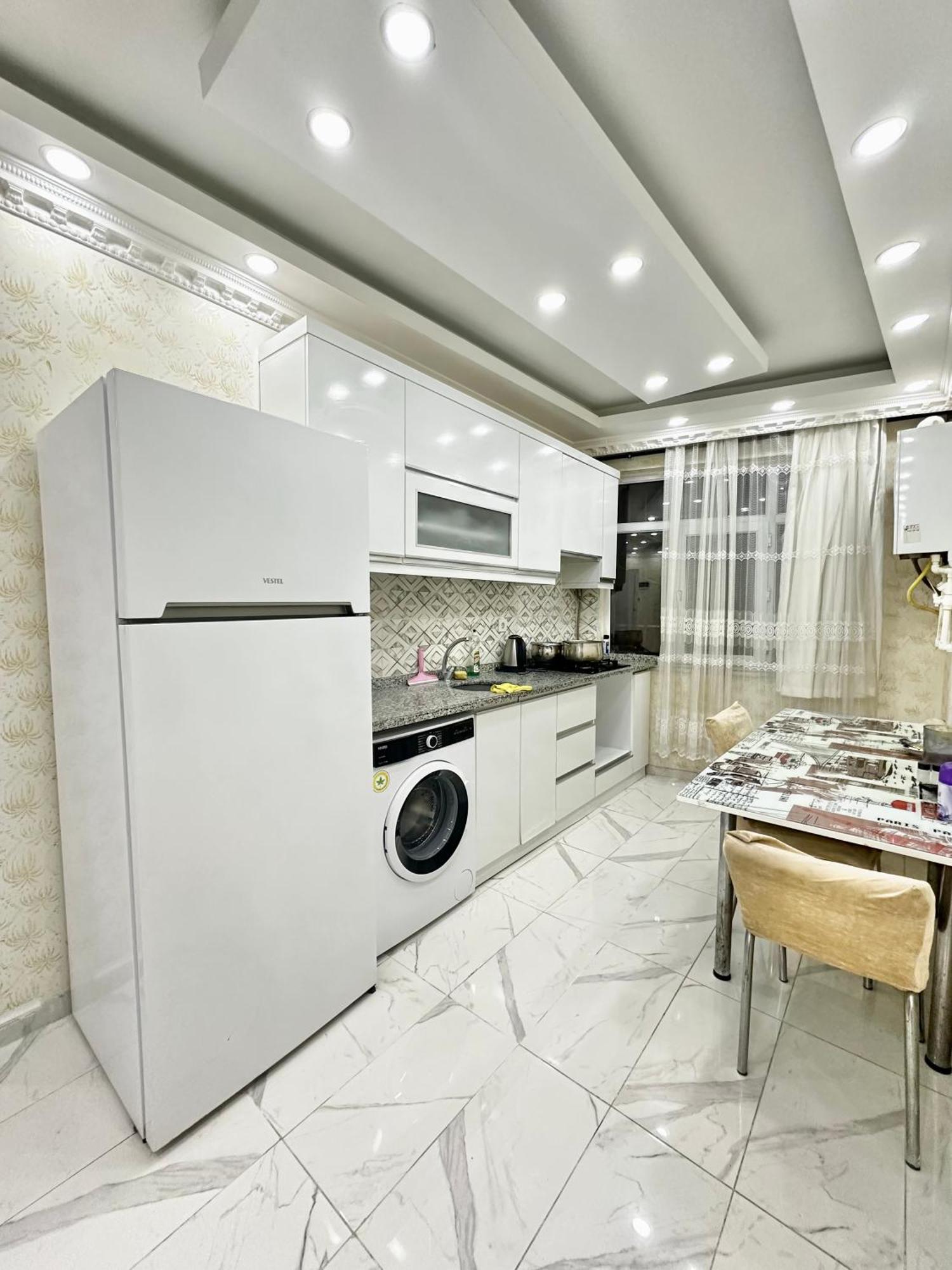 Hagia Sophia Family Apart Aparthotel Istanbul