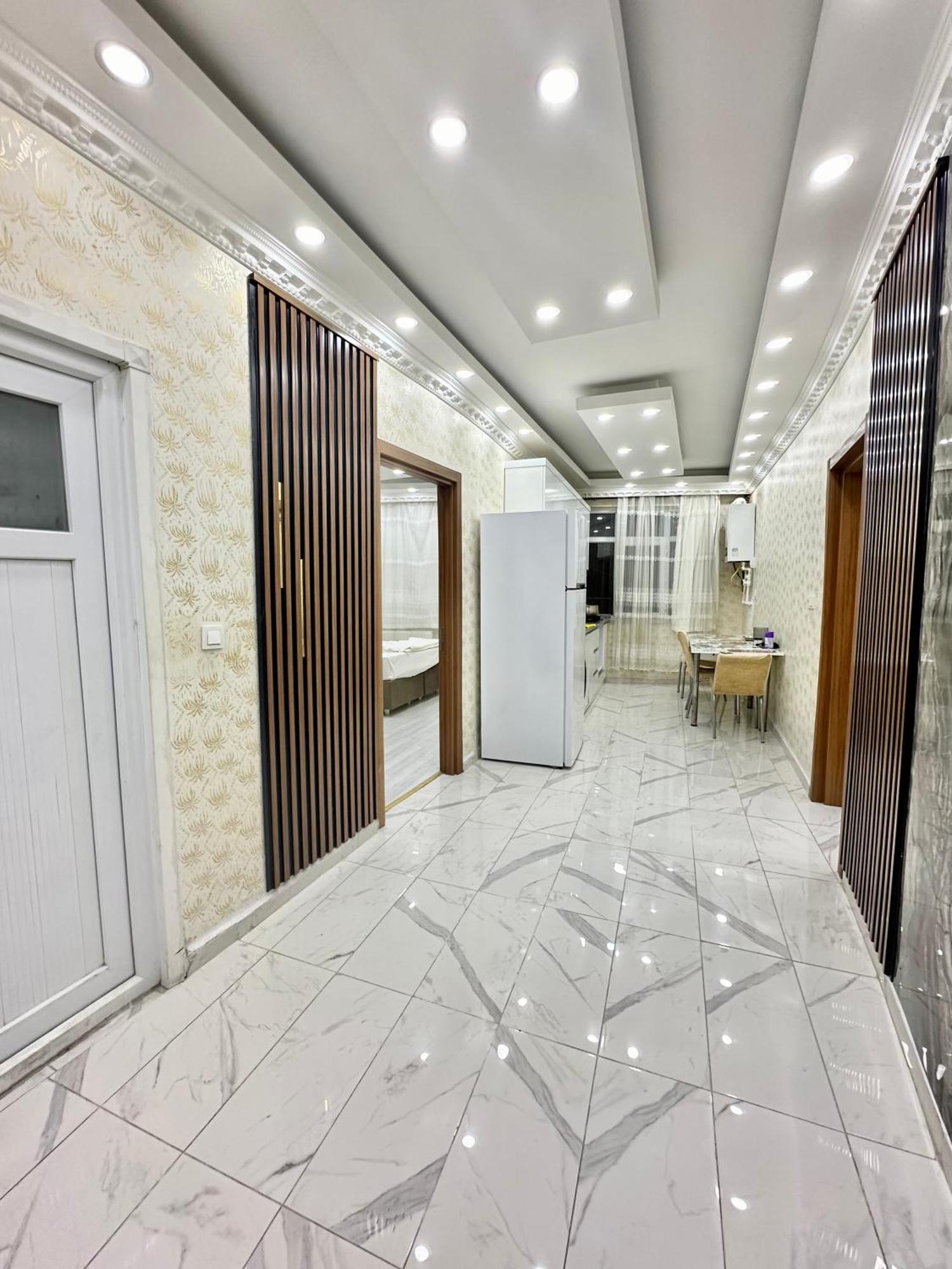 Hagia Sophia Family Apart Aparthotel Istanbul