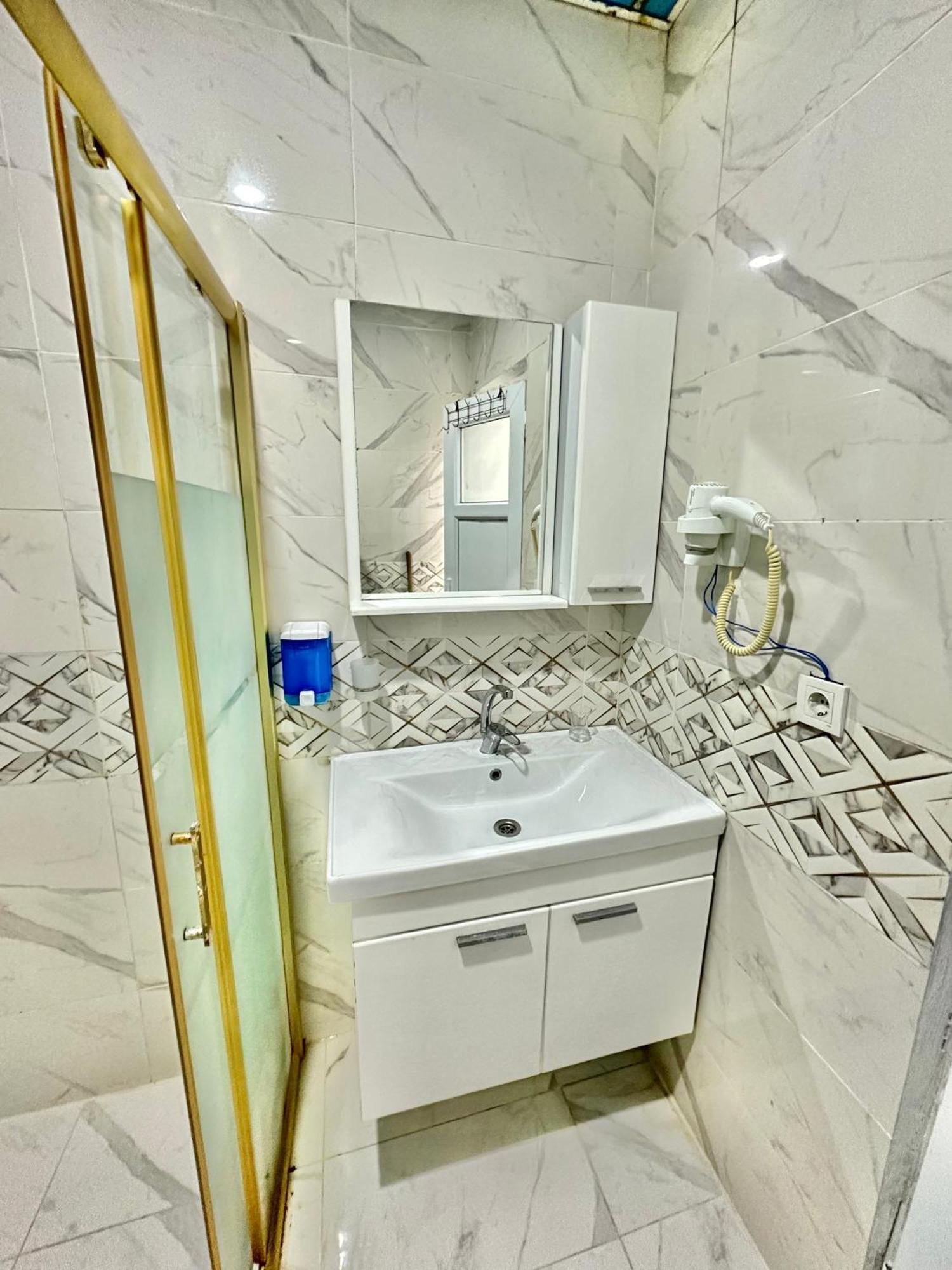 Hagia Sophia Family Apart Aparthotel *