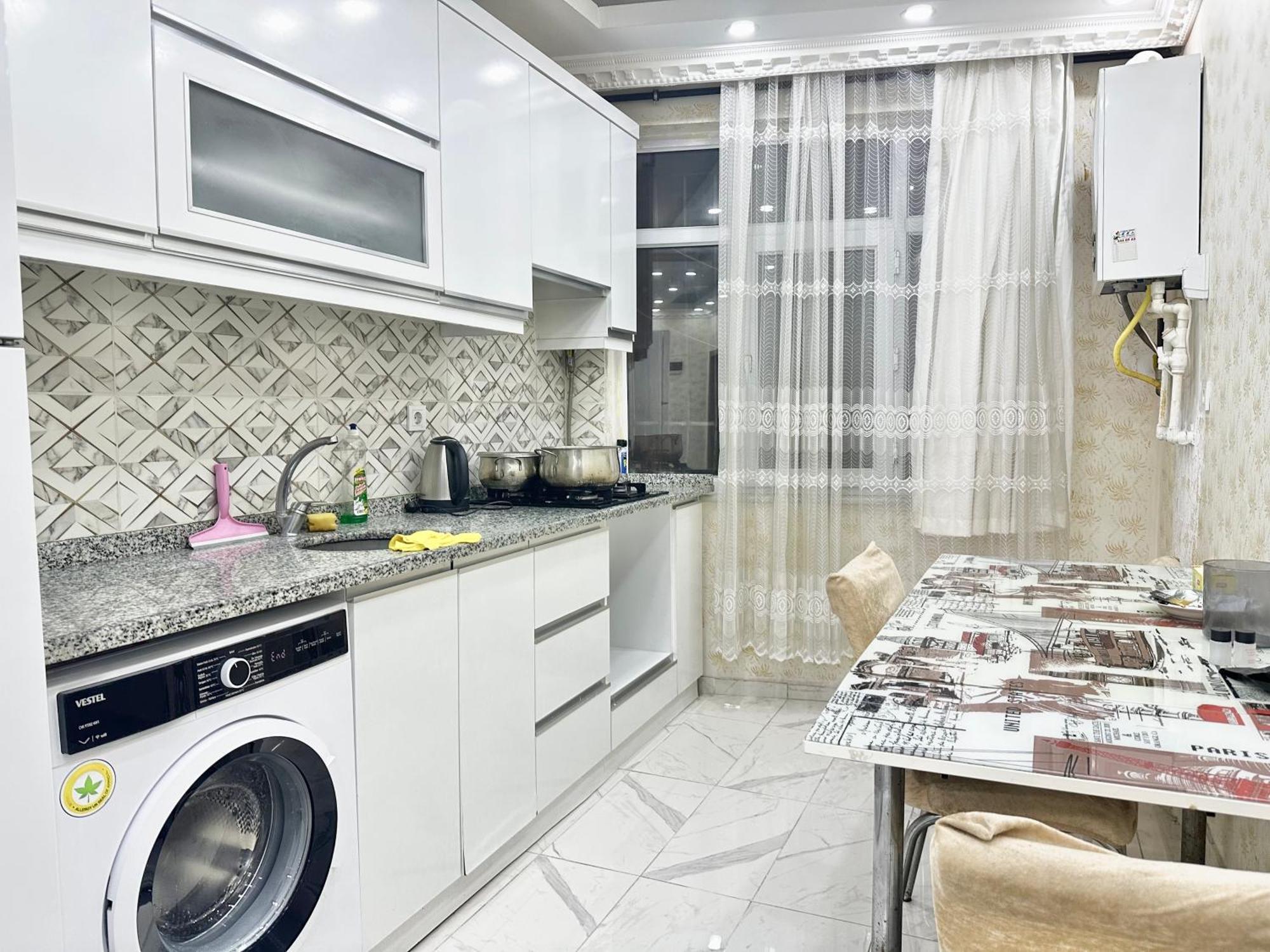Hagia Sophia Family Apart Aparthotel *