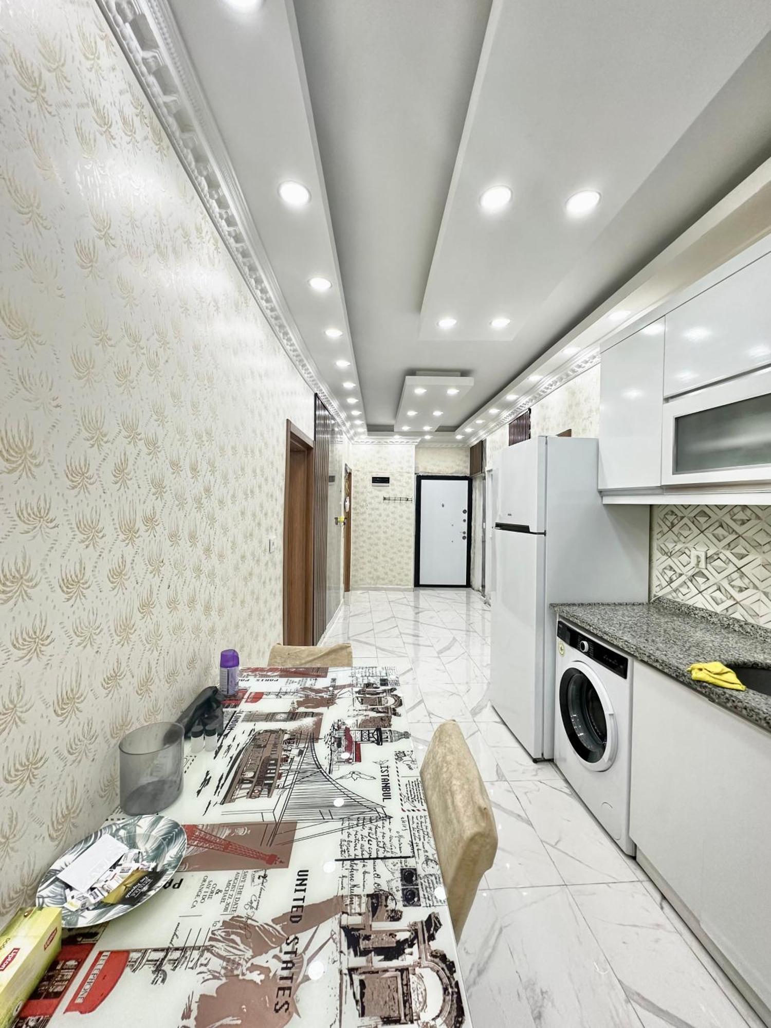 Hagia Sophia Family Apart Aparthotel *