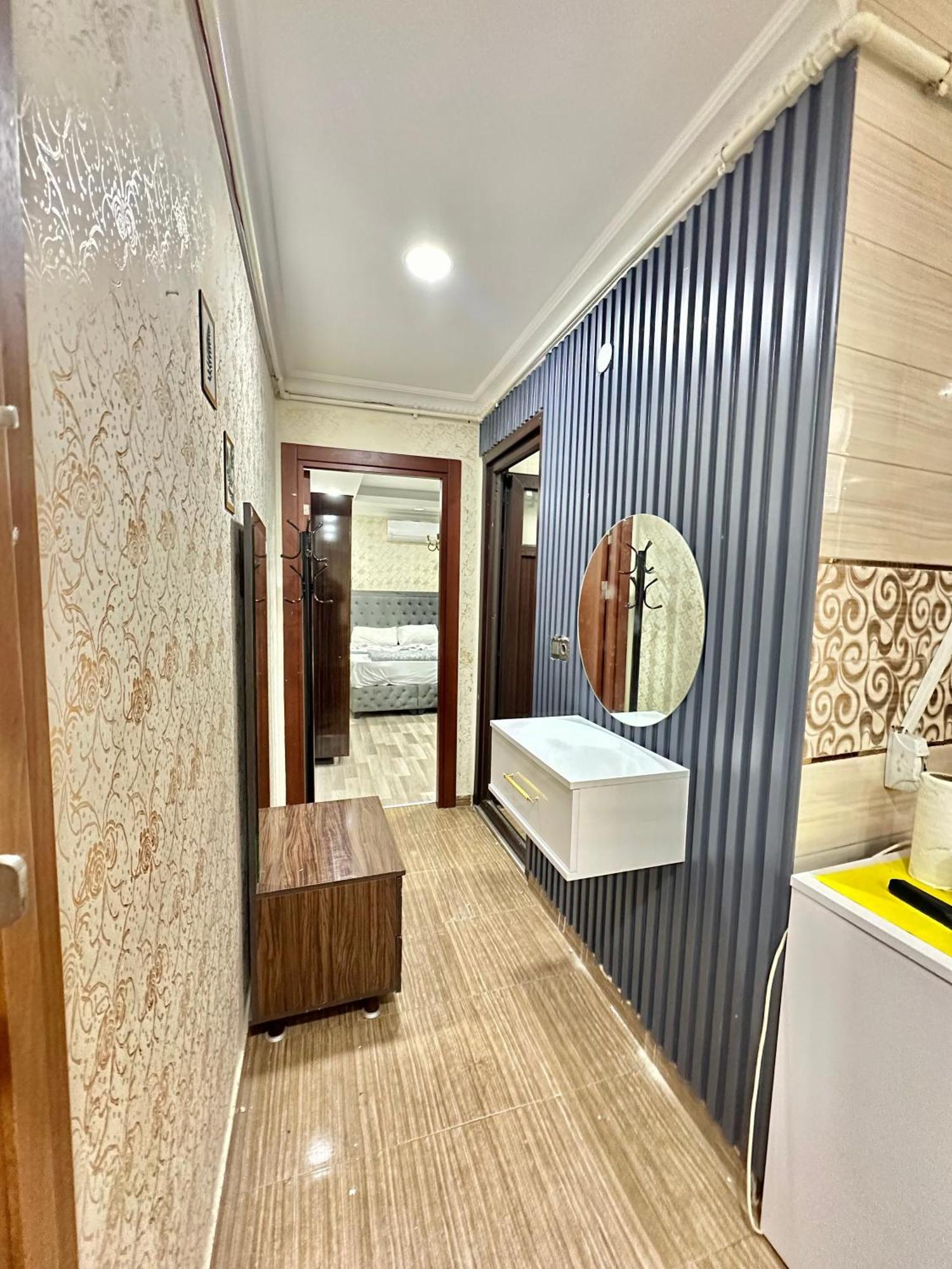 Aparthotel Hagia Sophia Family Apart