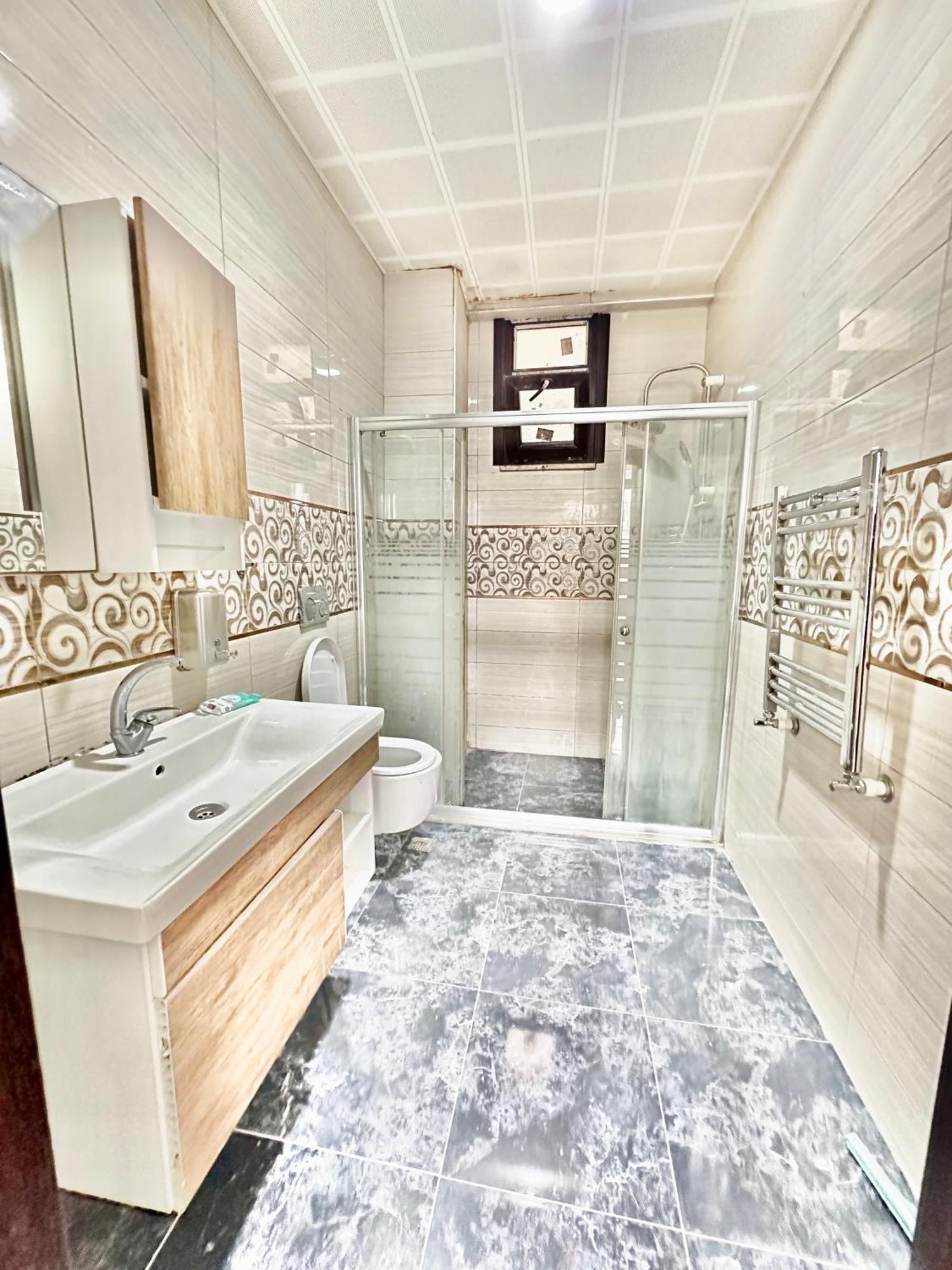 Aparthotel Hagia Sophia Family Apart Istanbul