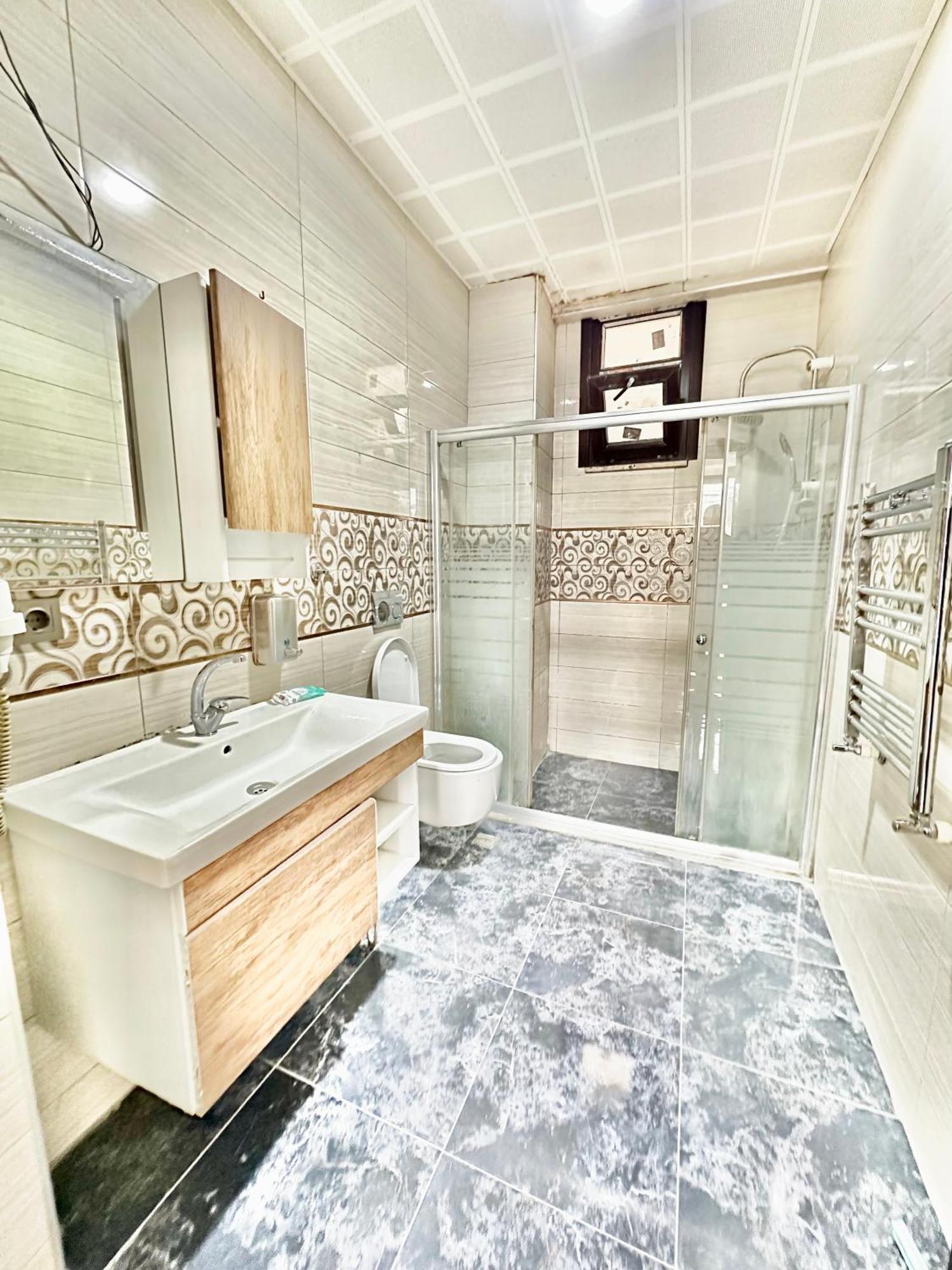 Aparthotel Hagia Sophia Family Apart Istanbul