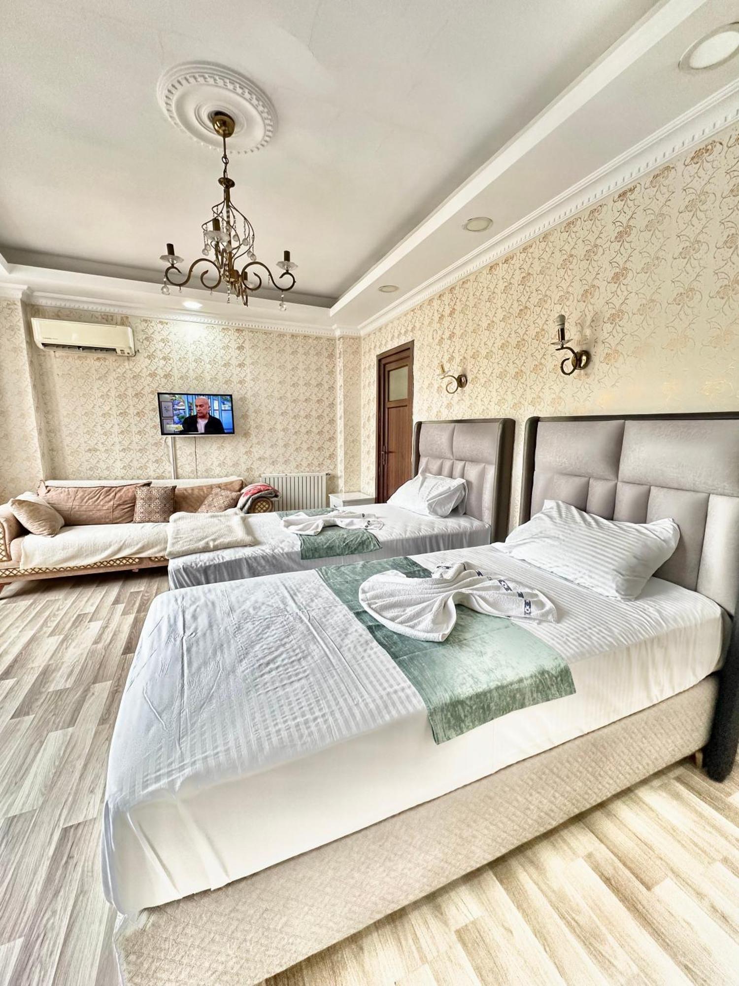 Hagia Sophia Family Apart Aparthotel Istanbul