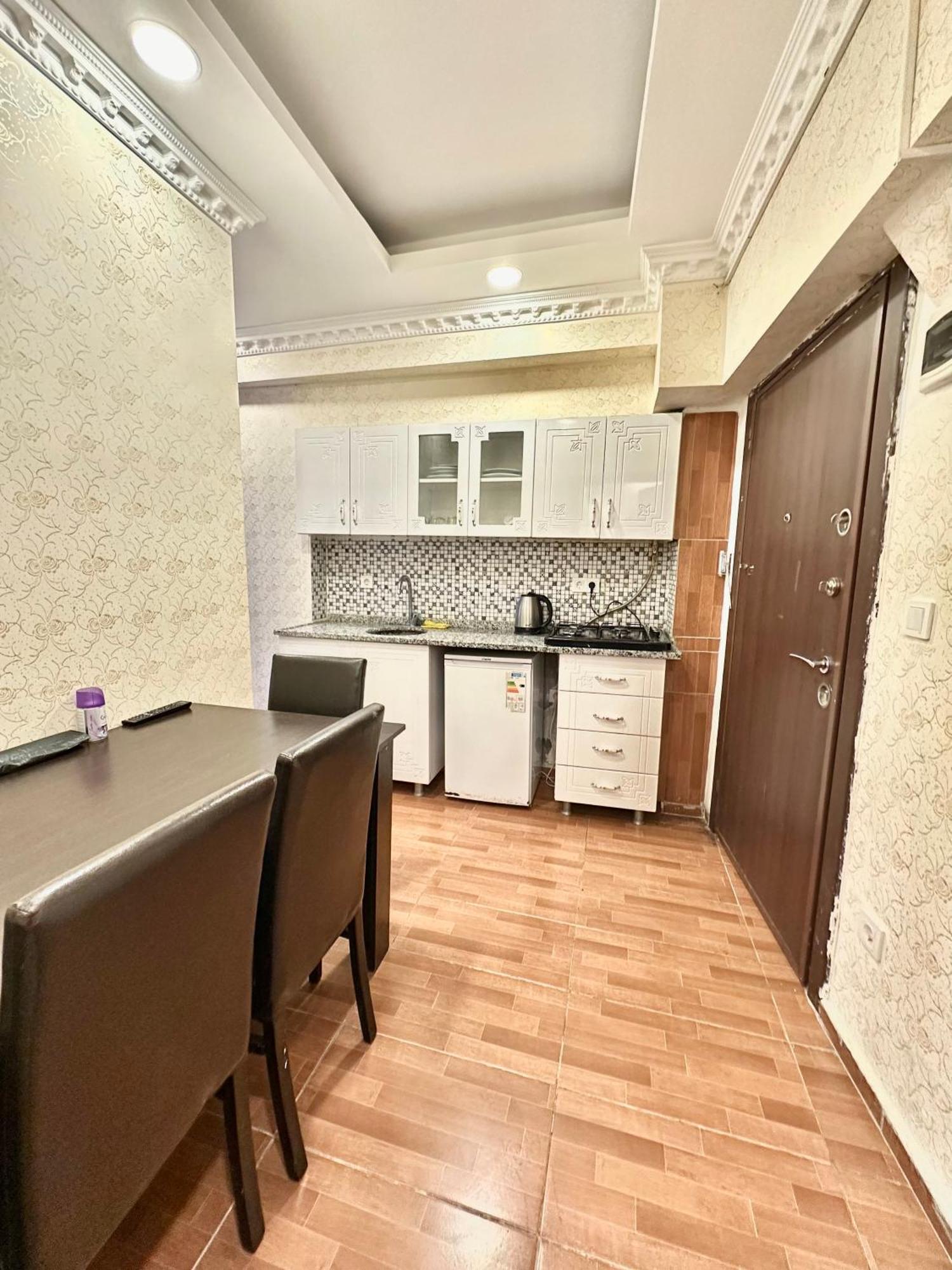 Aparthotel Hagia Sophia Family Apart Istanbul