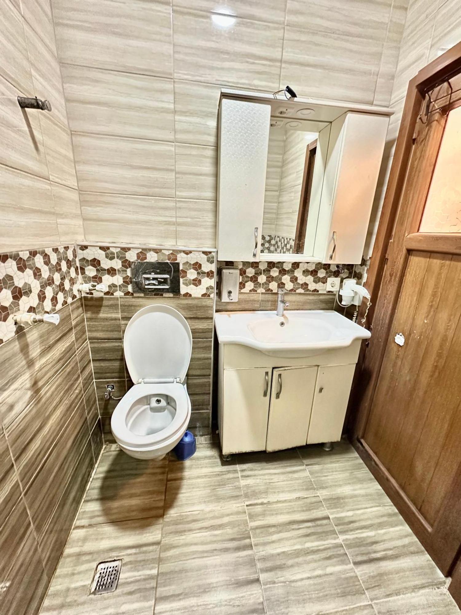 Aparthotel Hagia Sophia Family Apart *