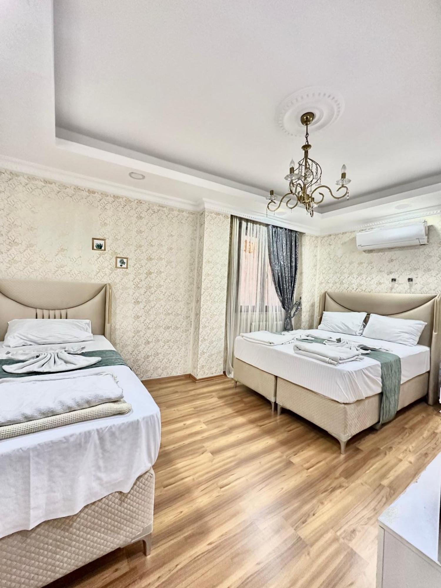 Hagia Sophia Family Apart Aparthotel Istanbul