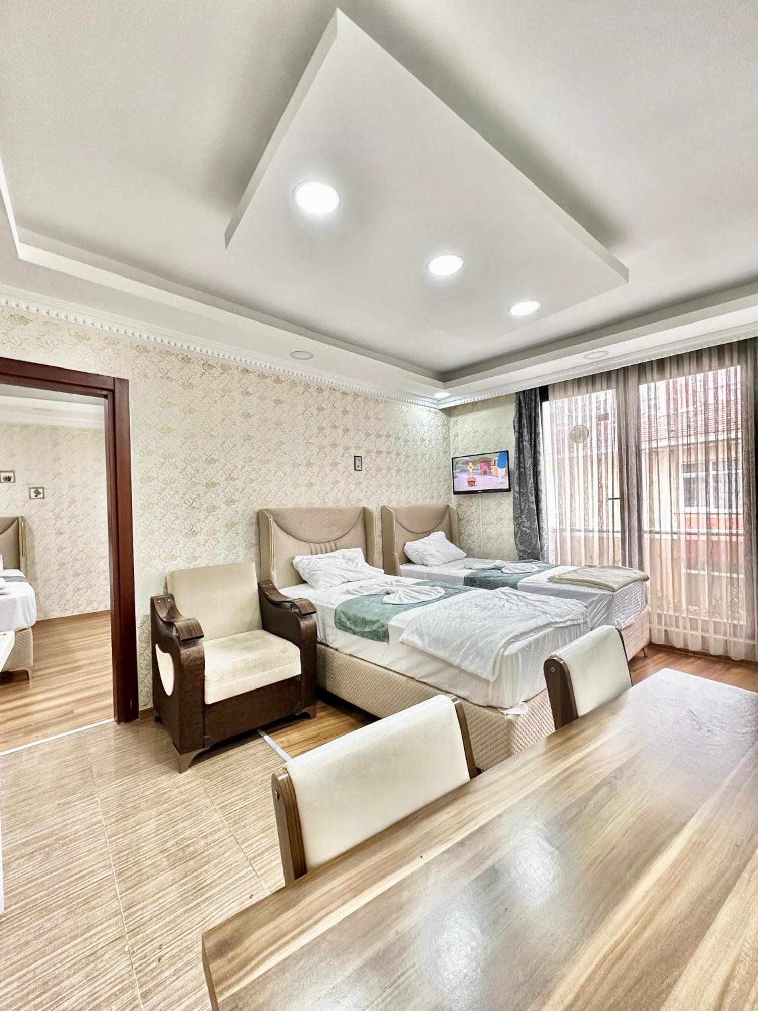 Aparthotel Hagia Sophia Family Apart Istanbul