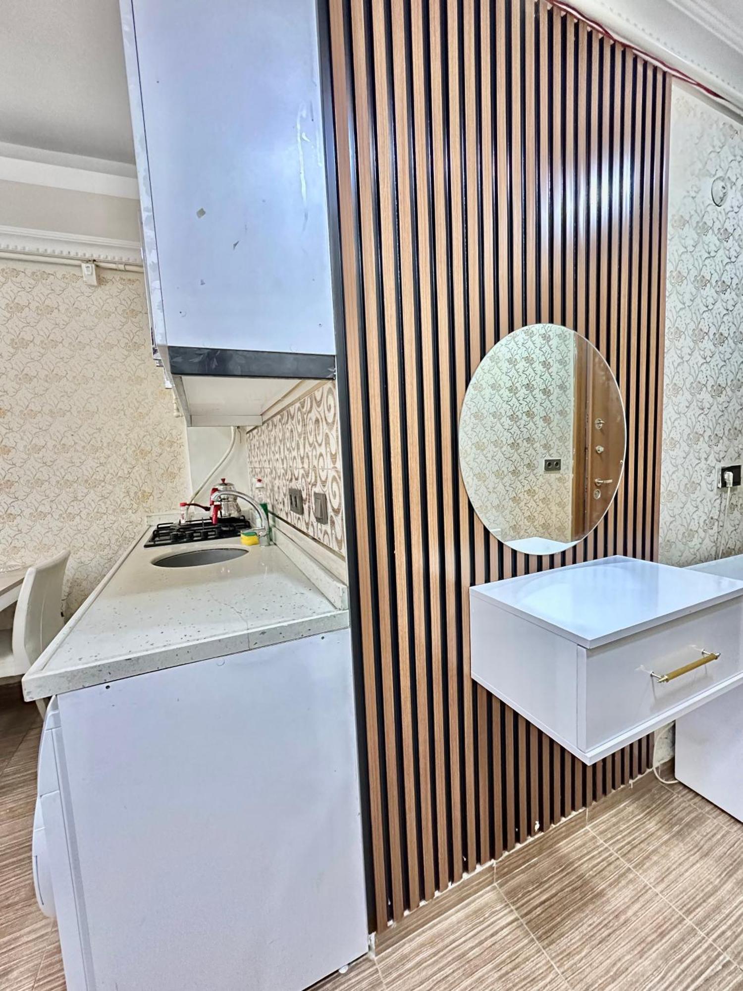 Aparthotel Hagia Sophia Family Apart Istanbul