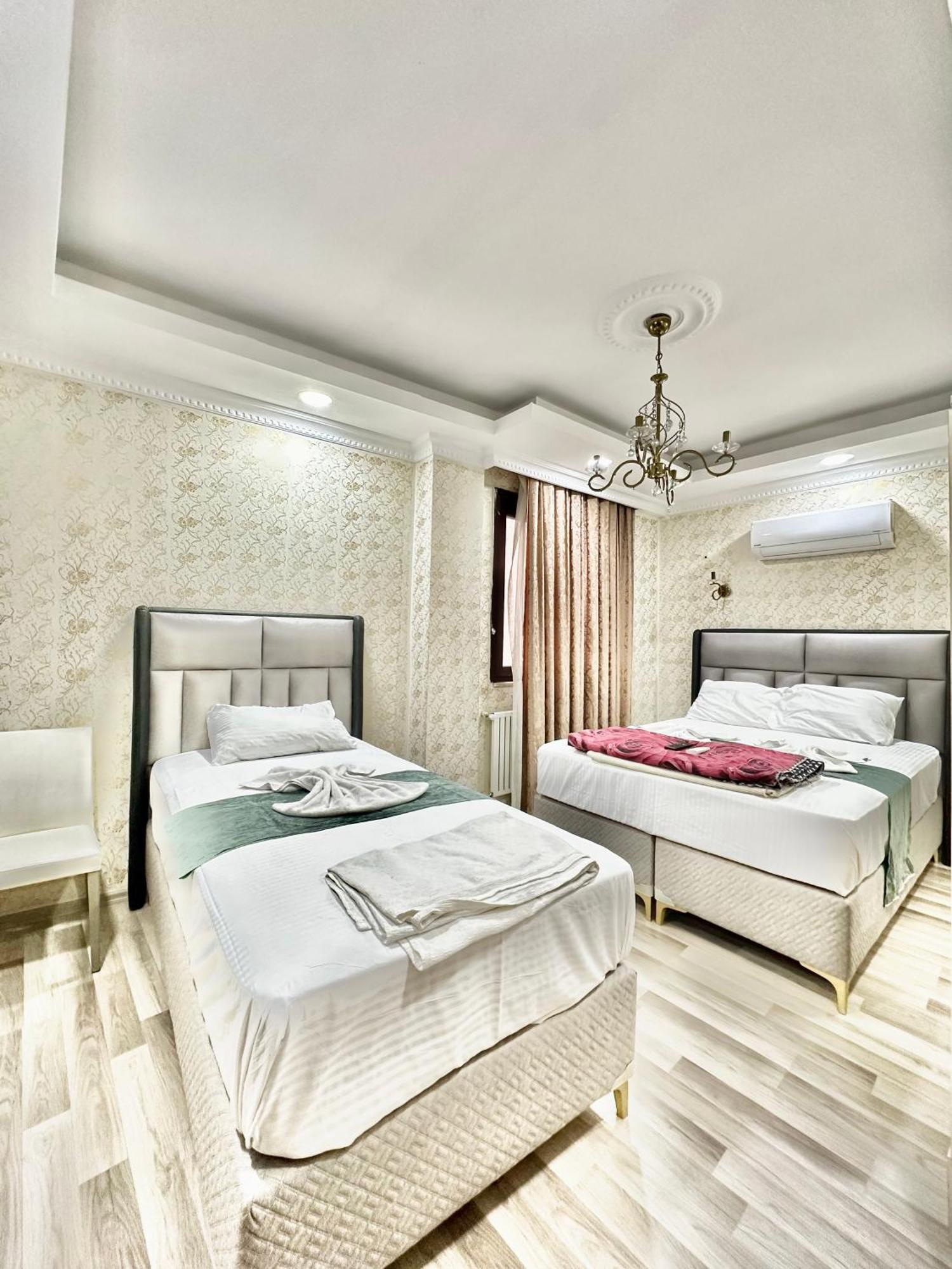 Aparthotel Hagia Sophia Family Apart