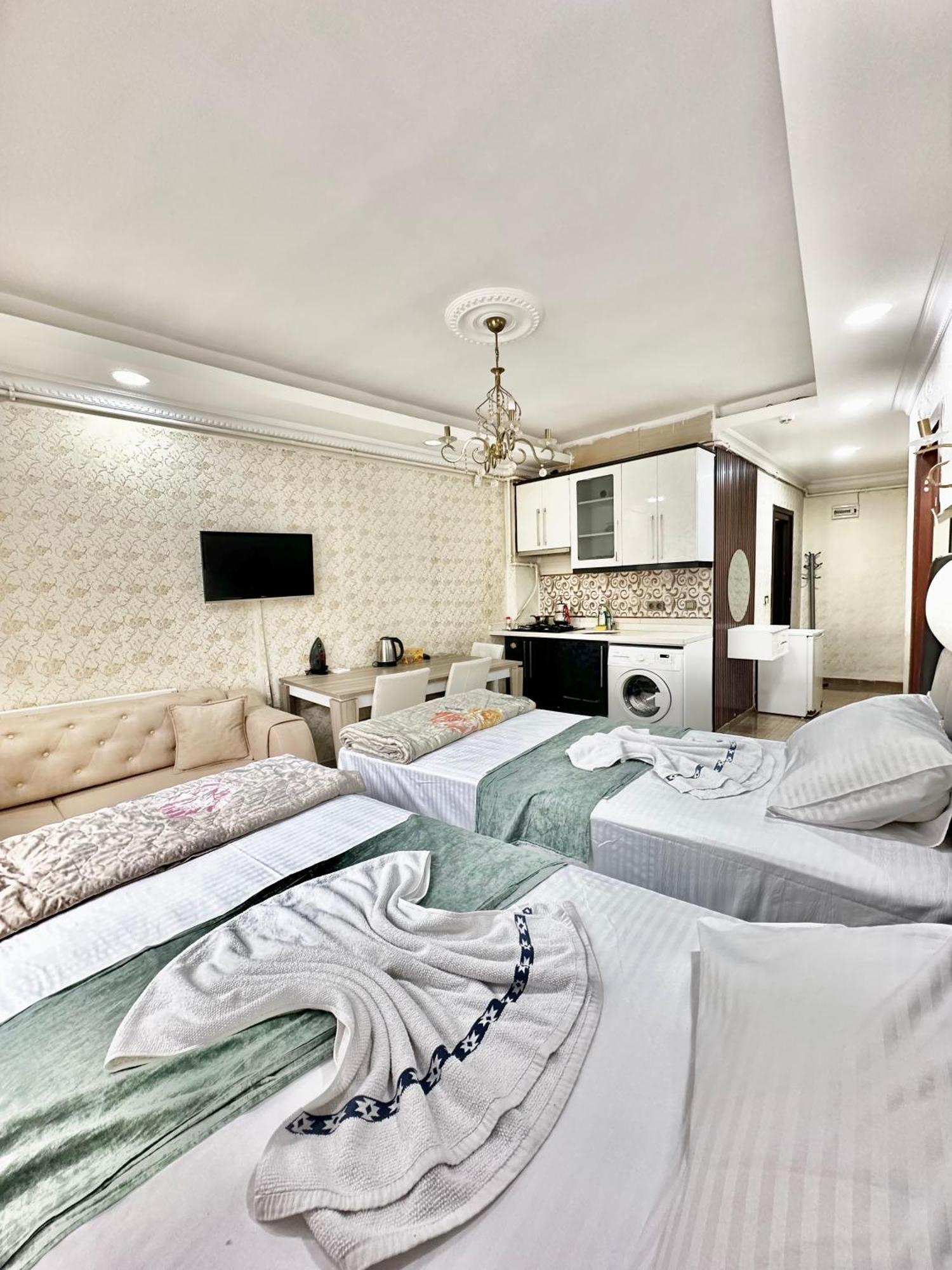 Hagia Sophia Family Apart Aparthotel Istanbul