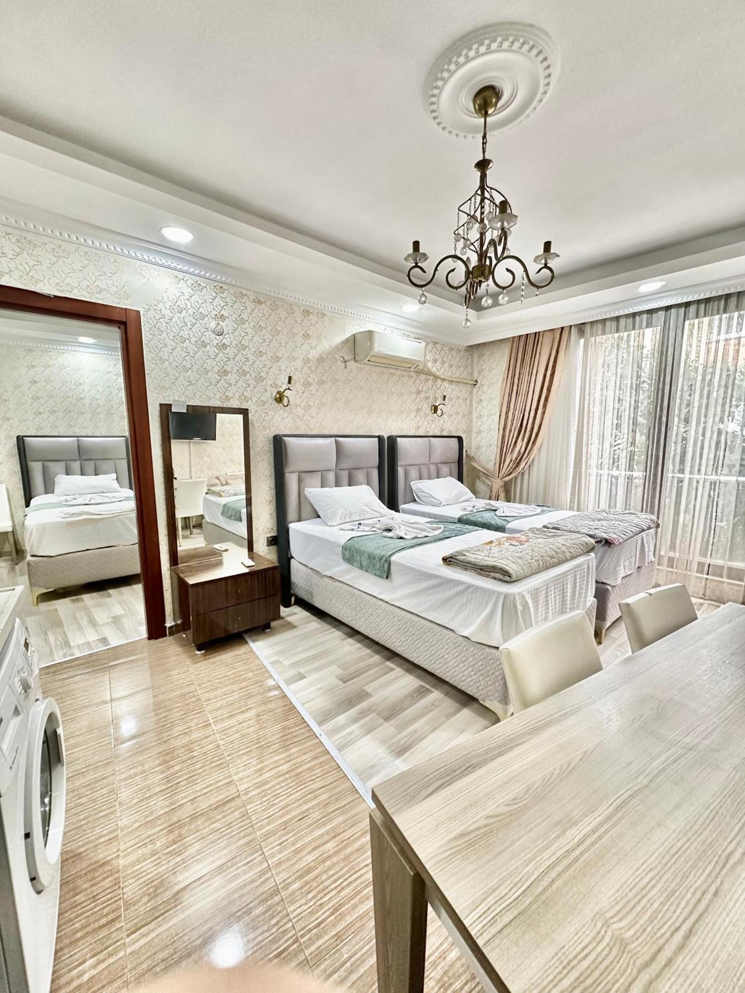 Aparthotel Hagia Sophia Family Apart *