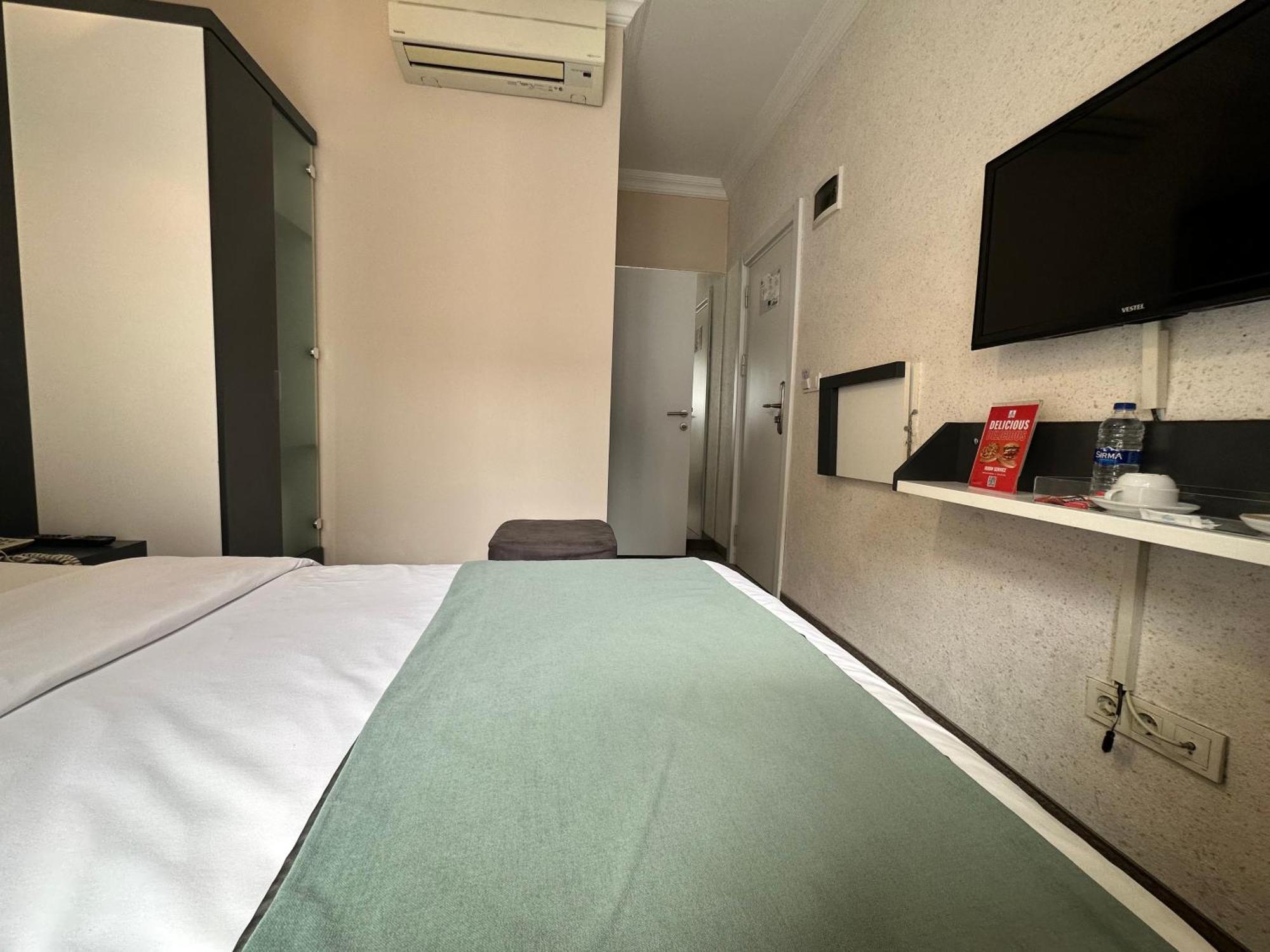 Hotels And Suites Platine *