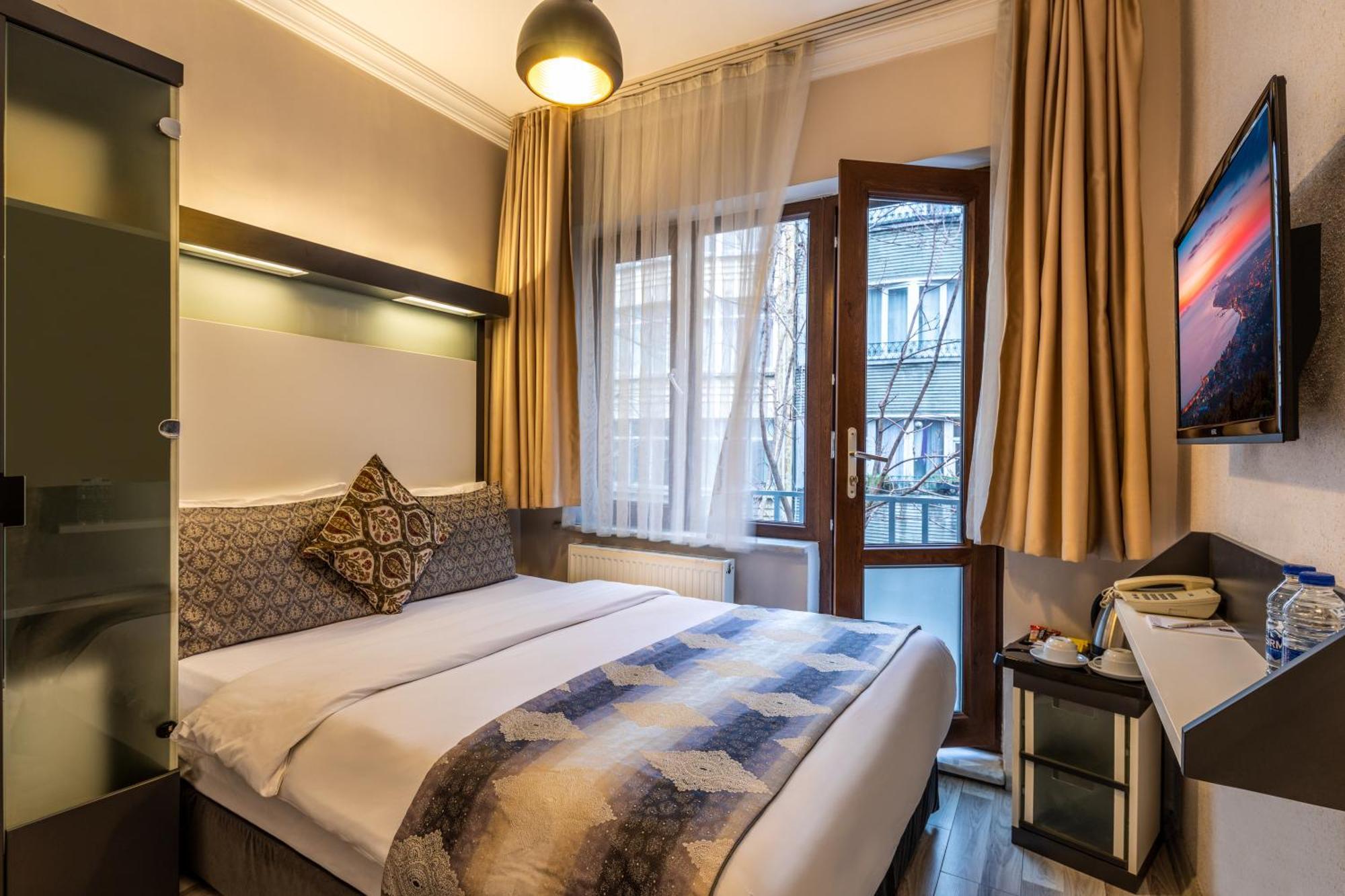 Hotels And Suites Platine İstanbul