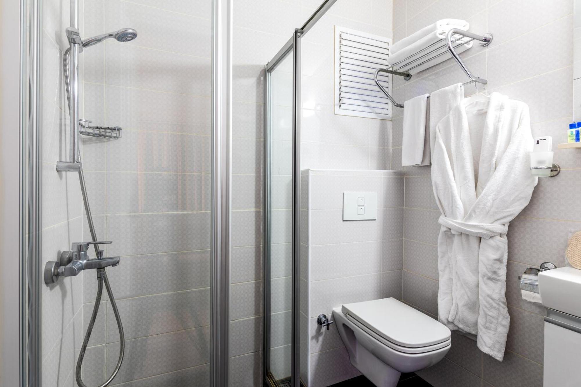 Hotels And Suites Platine İstanbul