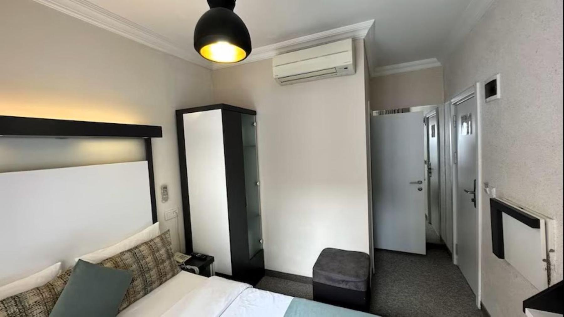 Hotels And Suites Platine Otel *