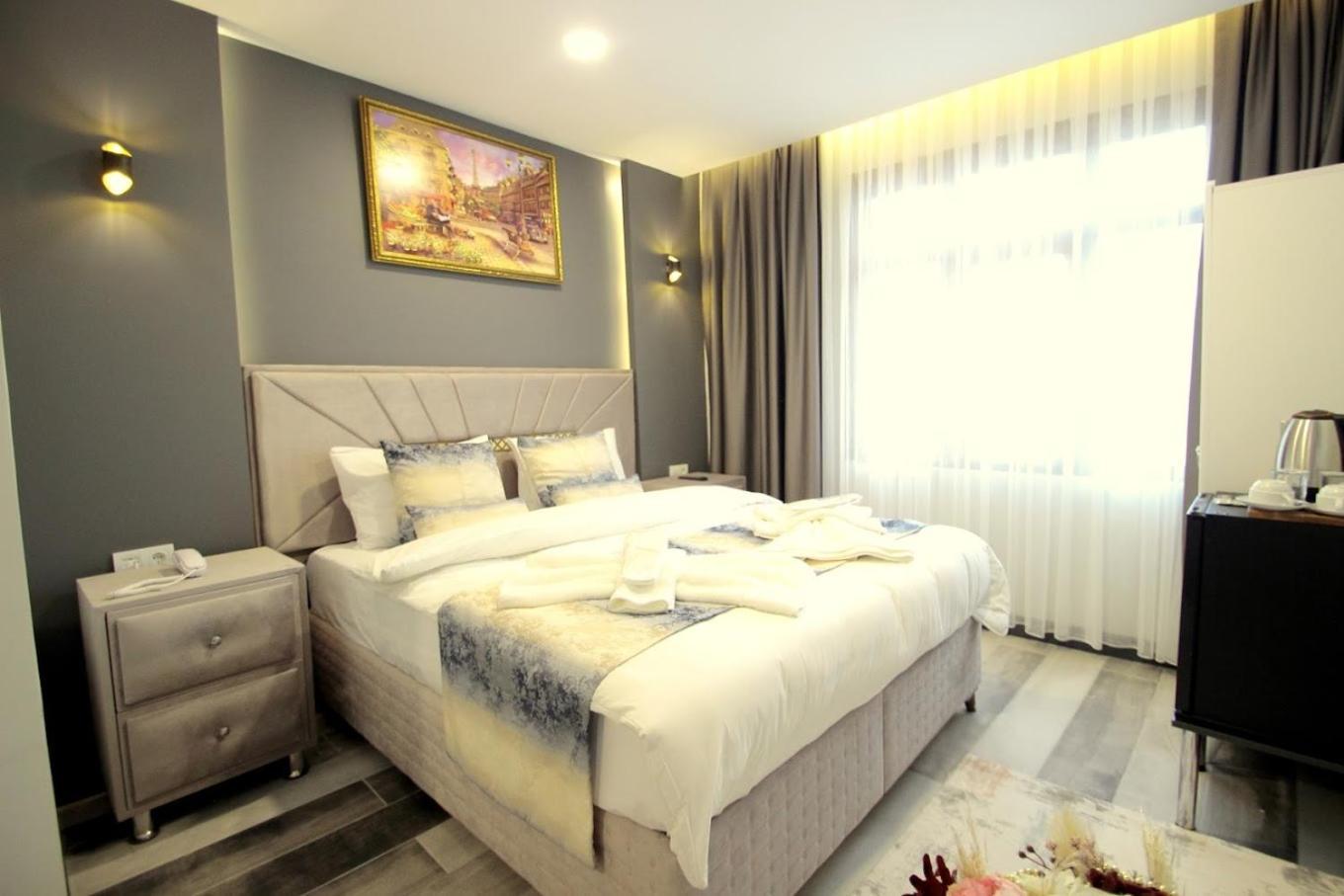 Gueler Palas 3*