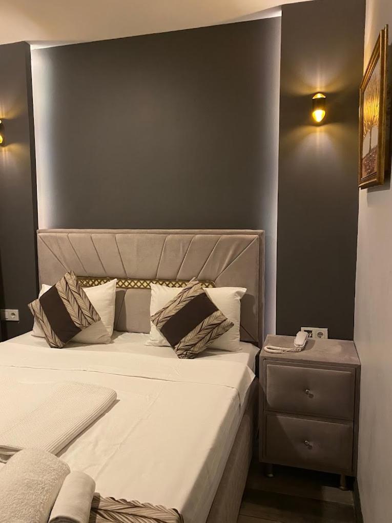 Gueler Palas Istanbul