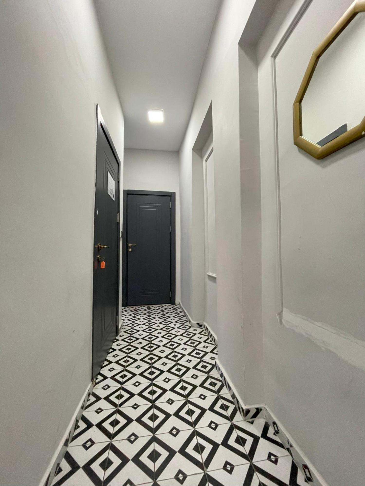 Apartment Beyoglu Deluxe Studyo Pera Homes84 *