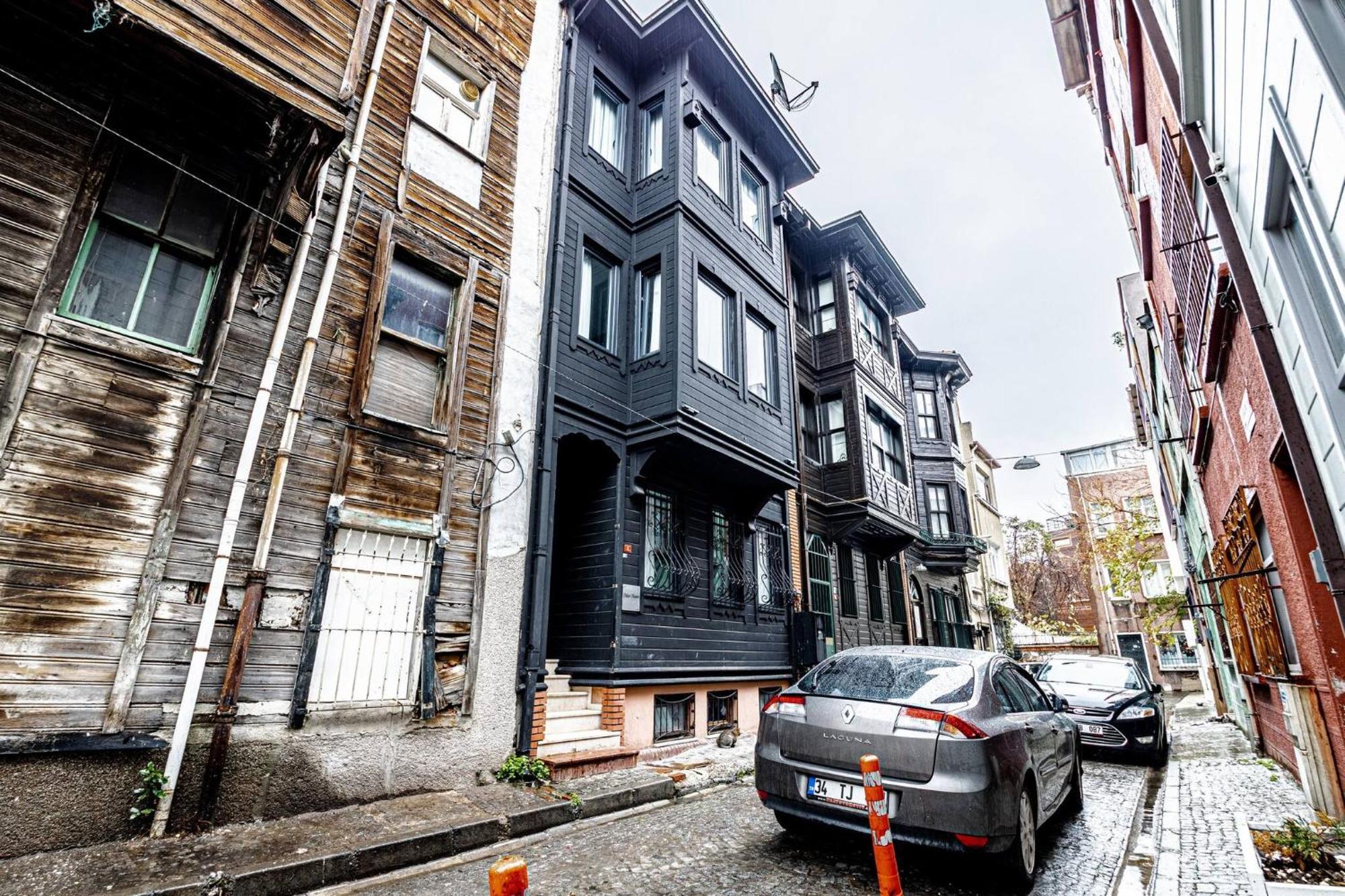 Guest house In Guest Istanbul