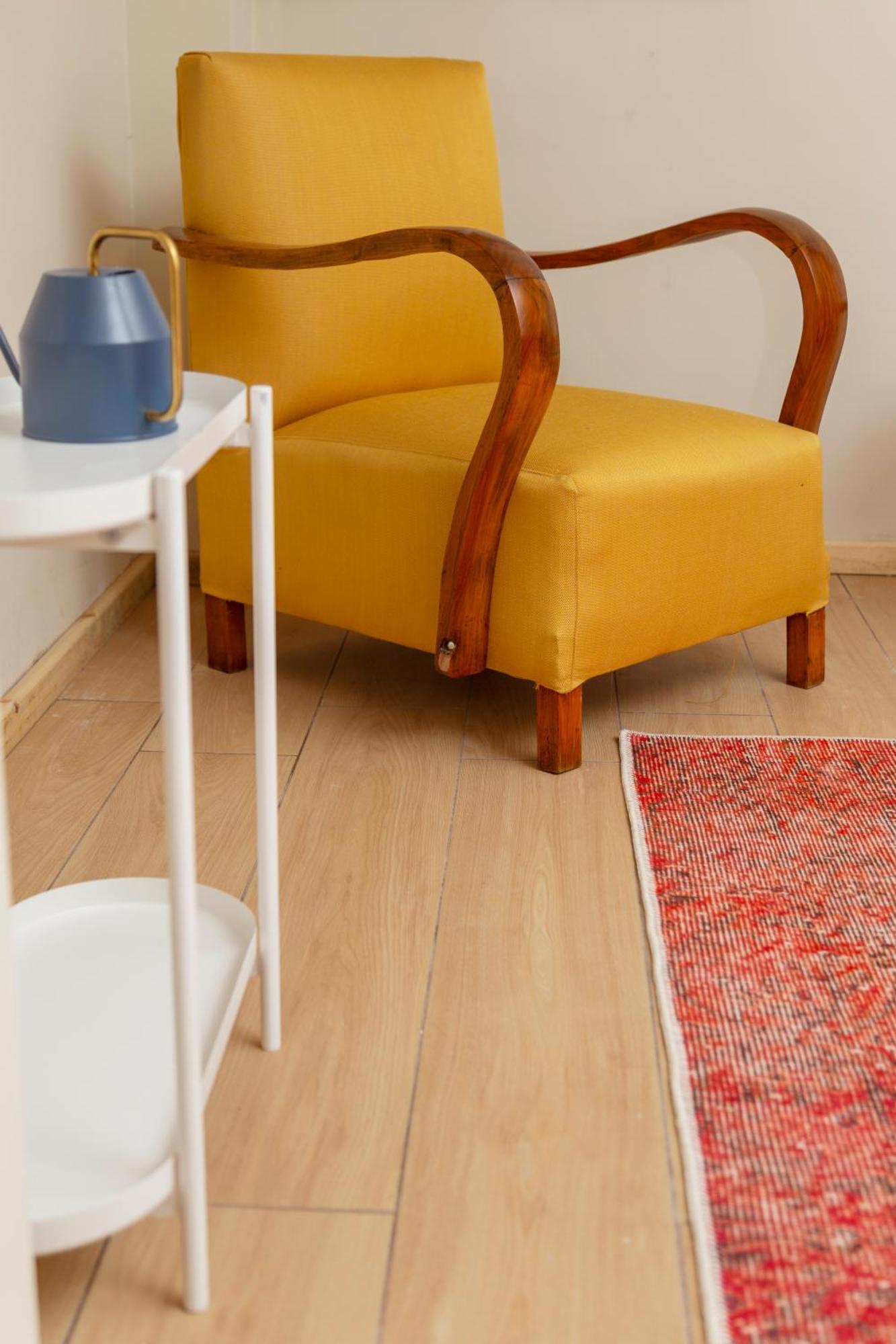 Apartment Havyar *