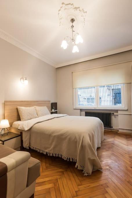 Luxury & Spacious 1br Near Cvk Bosphrous Taksim