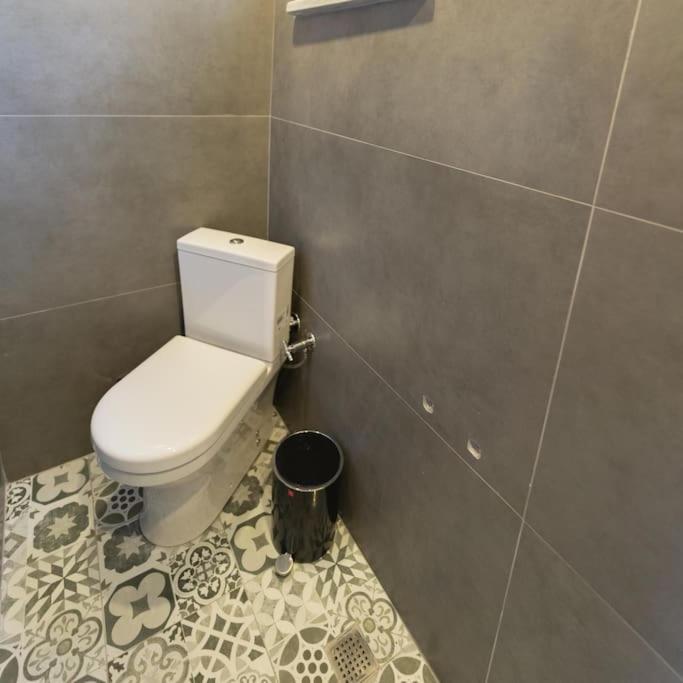 Apartment Beyoglu'nda 4+1 Ferah, Manzarali Tarihi