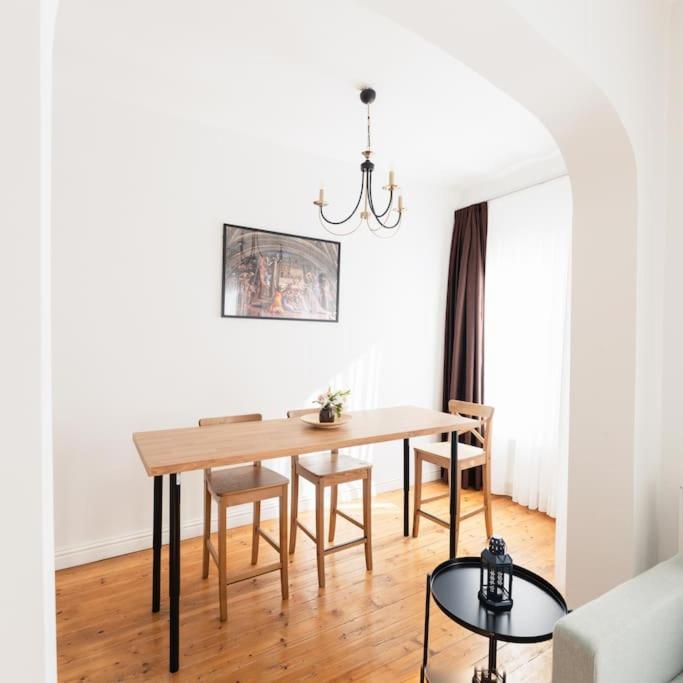 Apartment Istiklal Yakininda Yenilenmis Istanbul