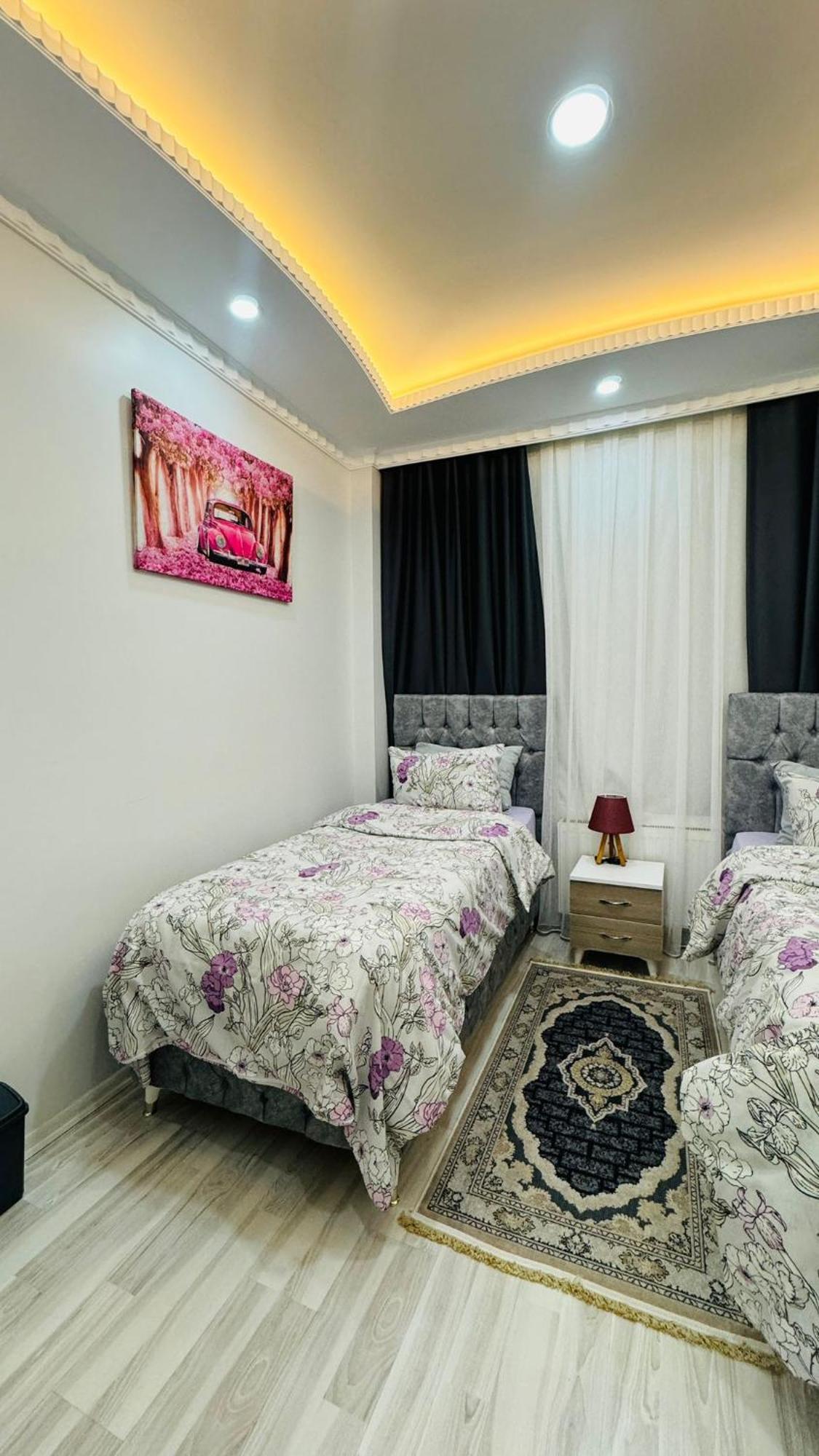 Guendogdu Apartment Istanbul