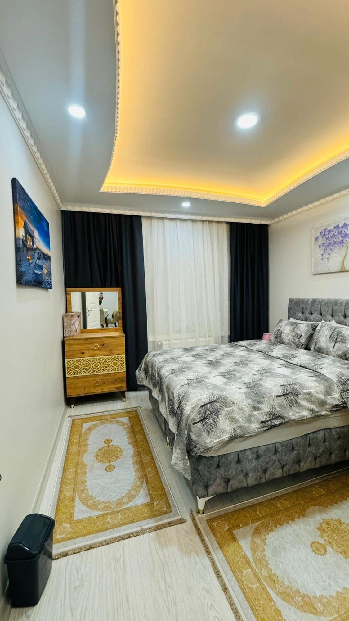 Apartment Guendogdu Istanbul