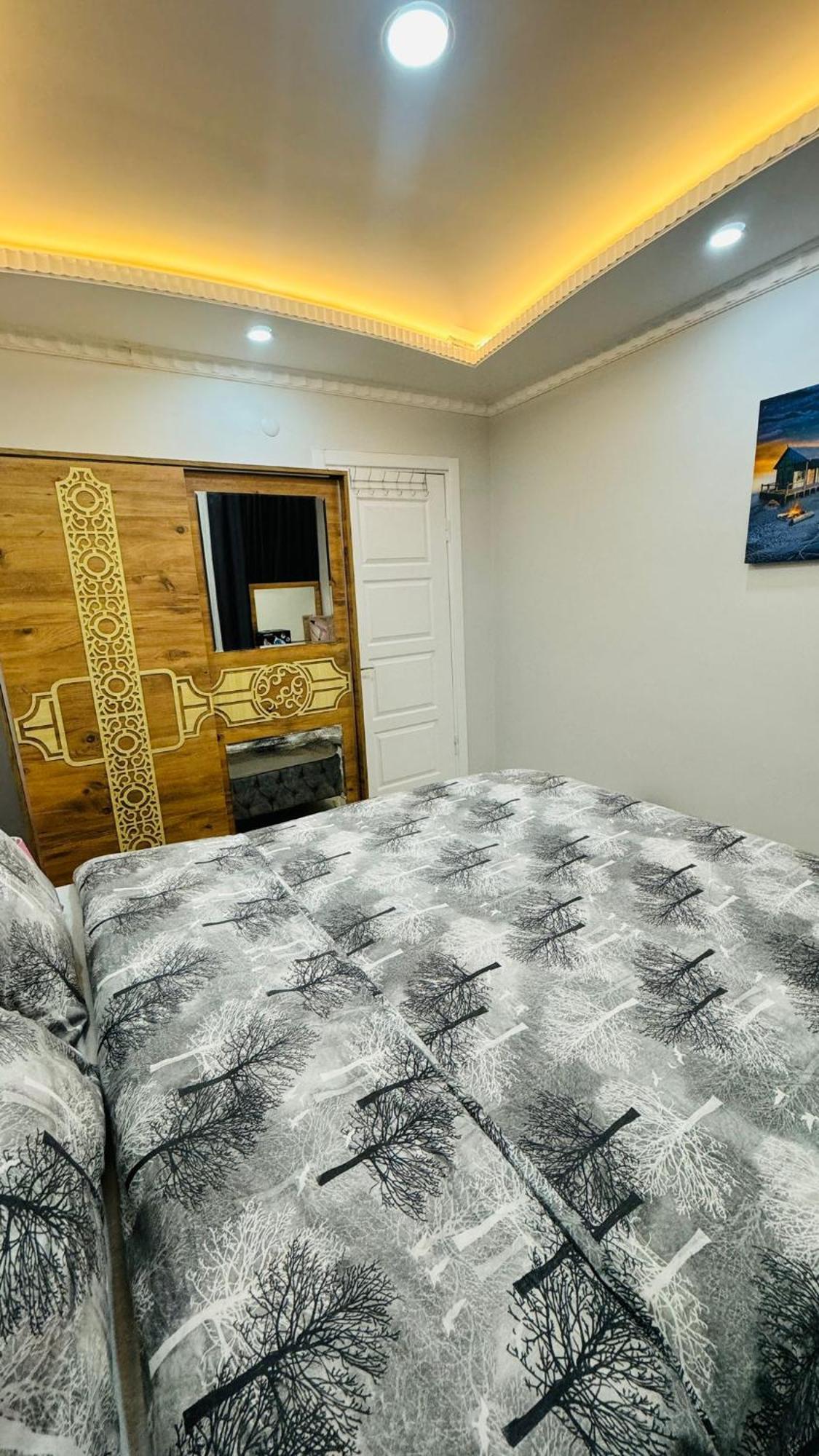 Guendogdu Apartment Istanbul