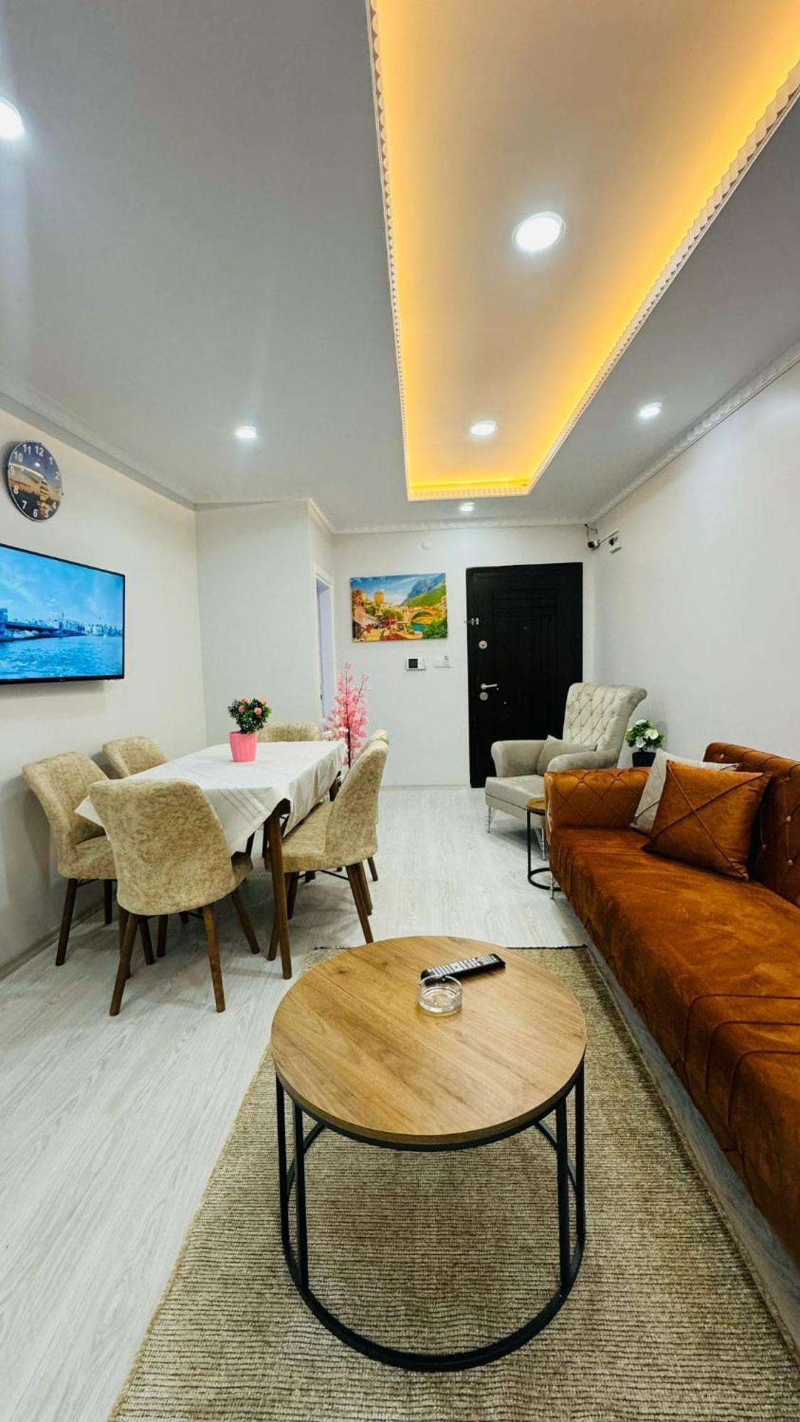 Guendogdu Istanbul