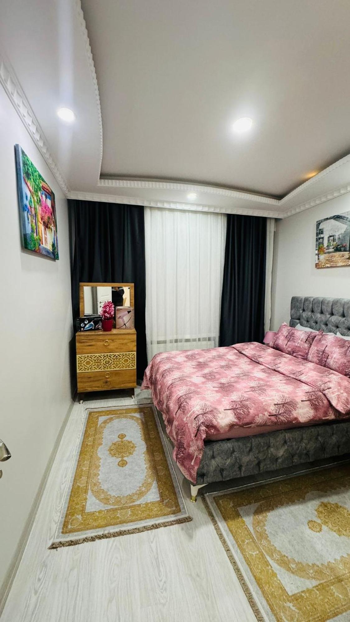 Apartment Guendogdu Istanbul