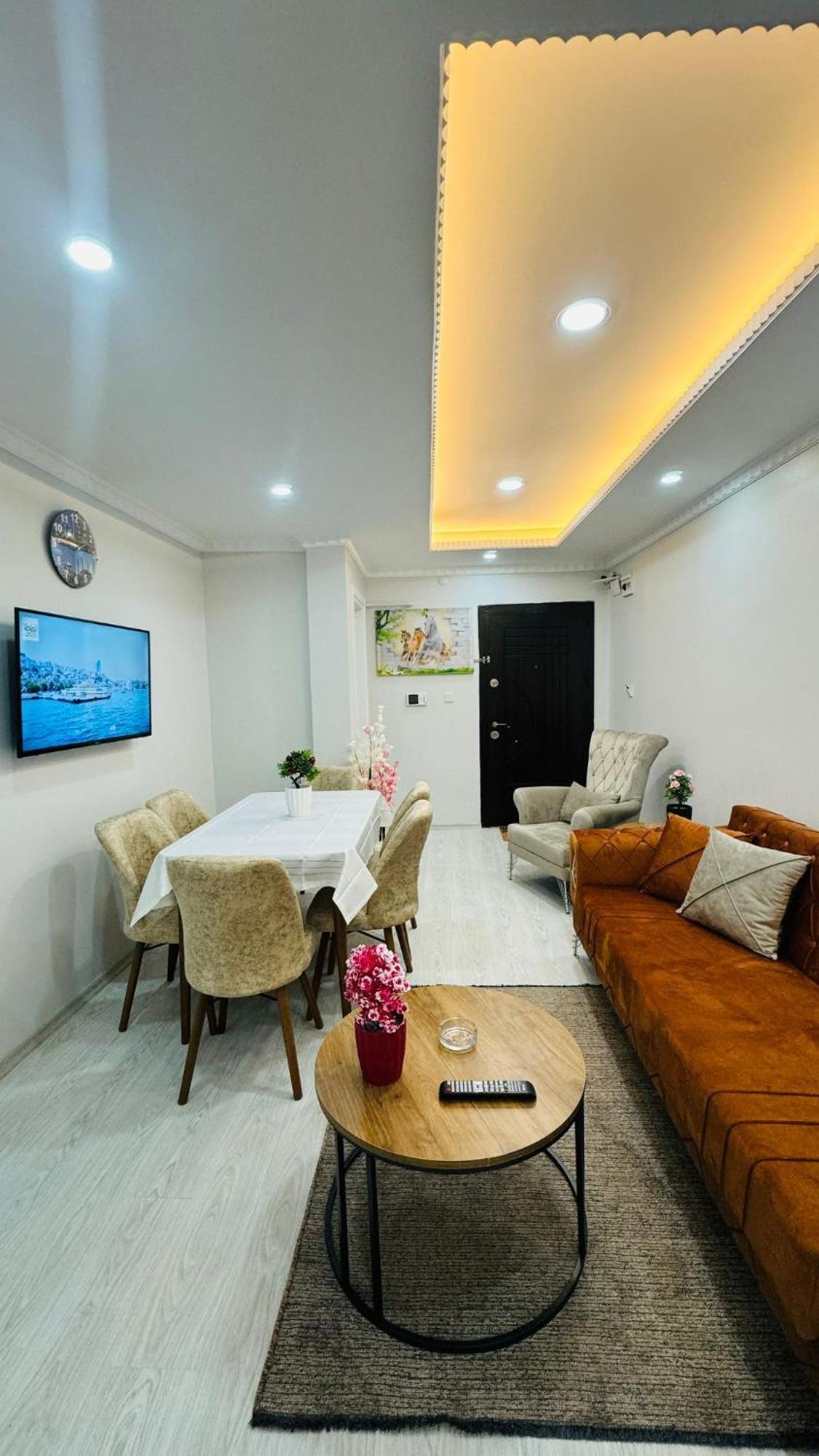 Guendogdu Apartment