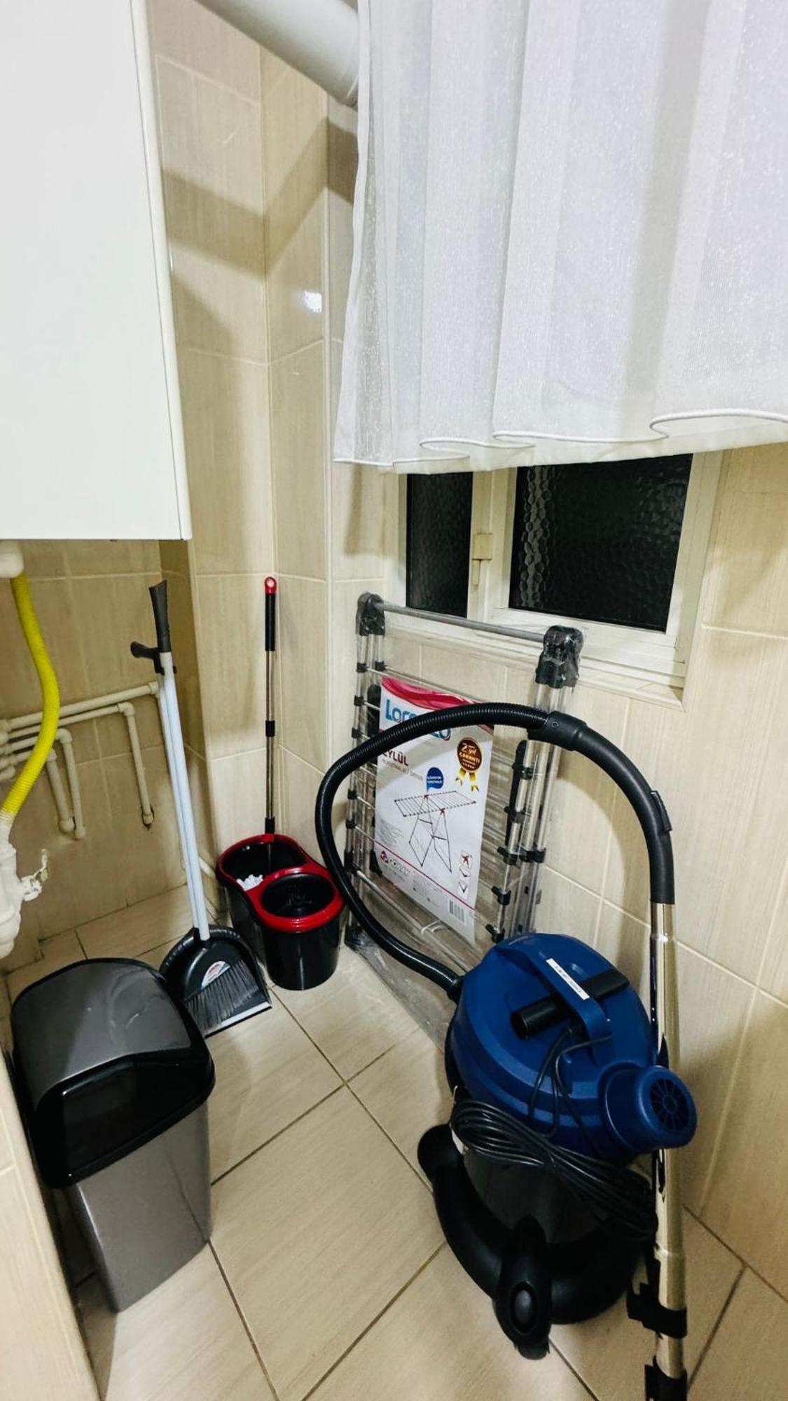 Guendogdu Apartment Istanbul