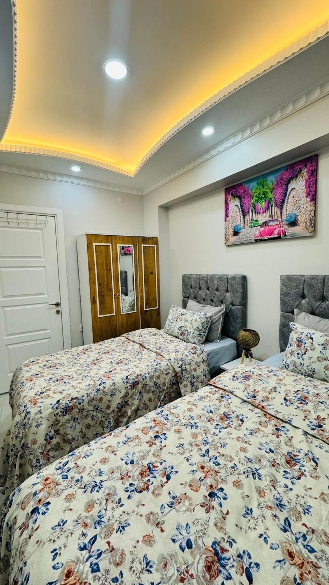 Guendogdu Apartment