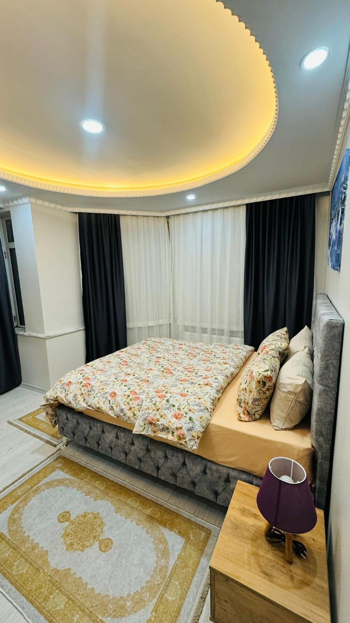 Guendogdu Apartment Istanbul