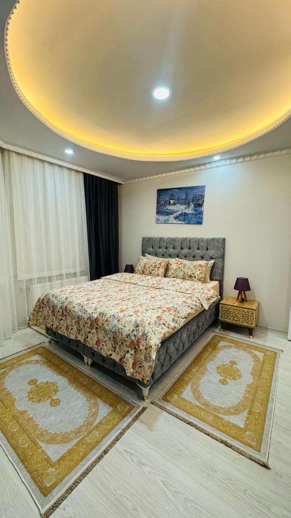 Apartment Guendogdu Istanbul