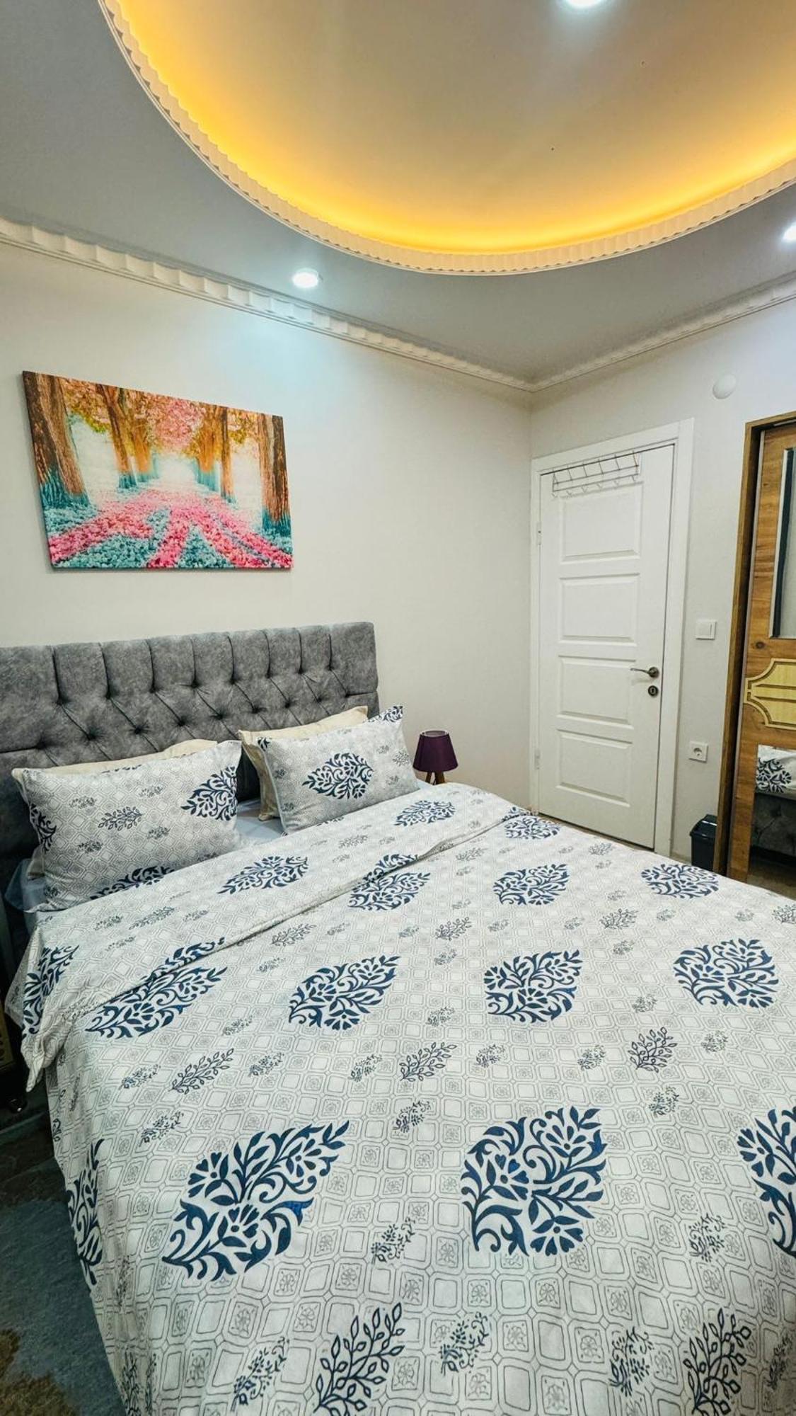 Apartment Guendogdu