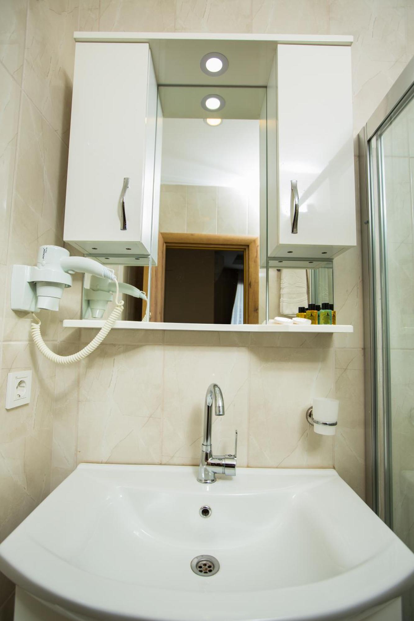Old City Hostel * Istanbul