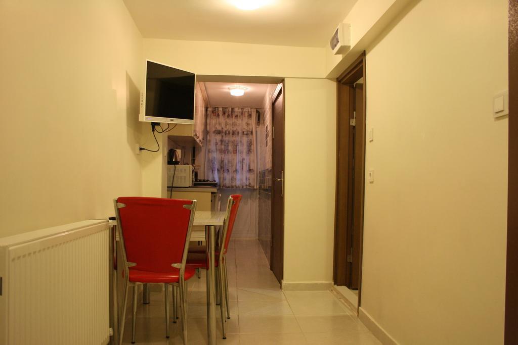 Marmara Apartment *