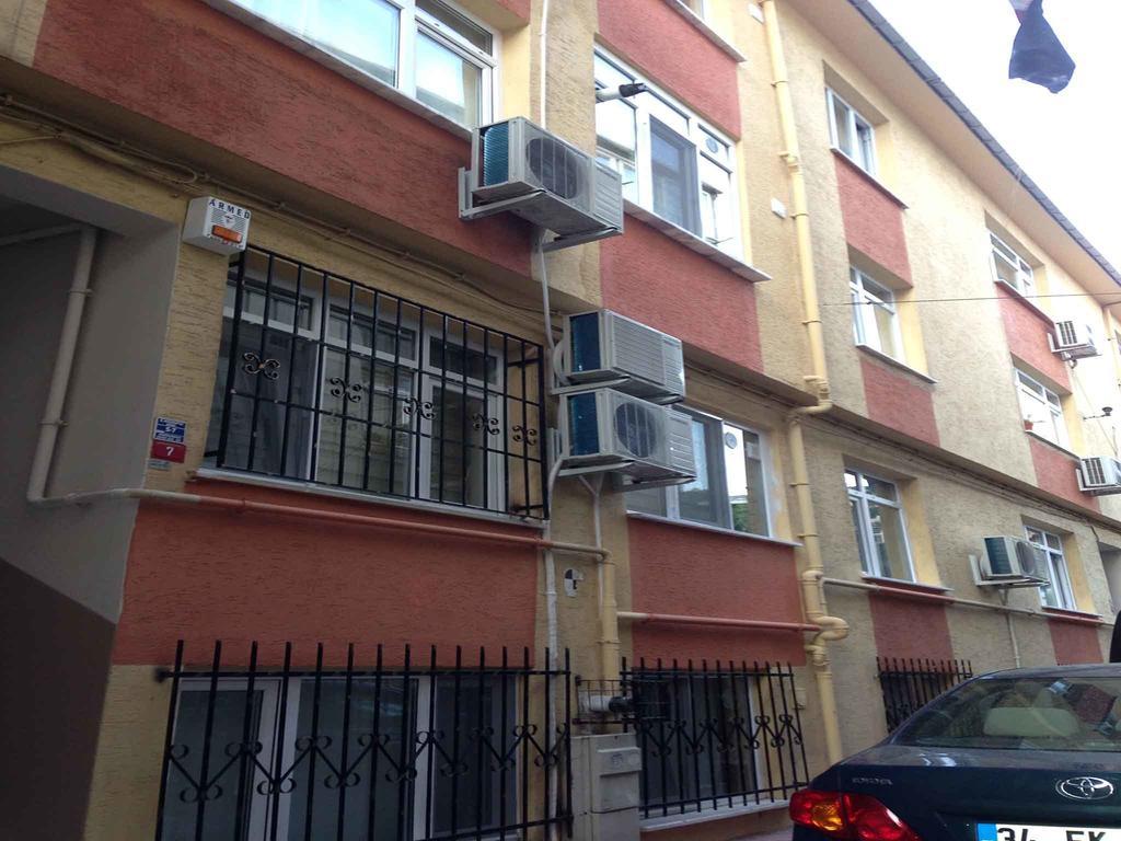 Yilmaz Istanbul