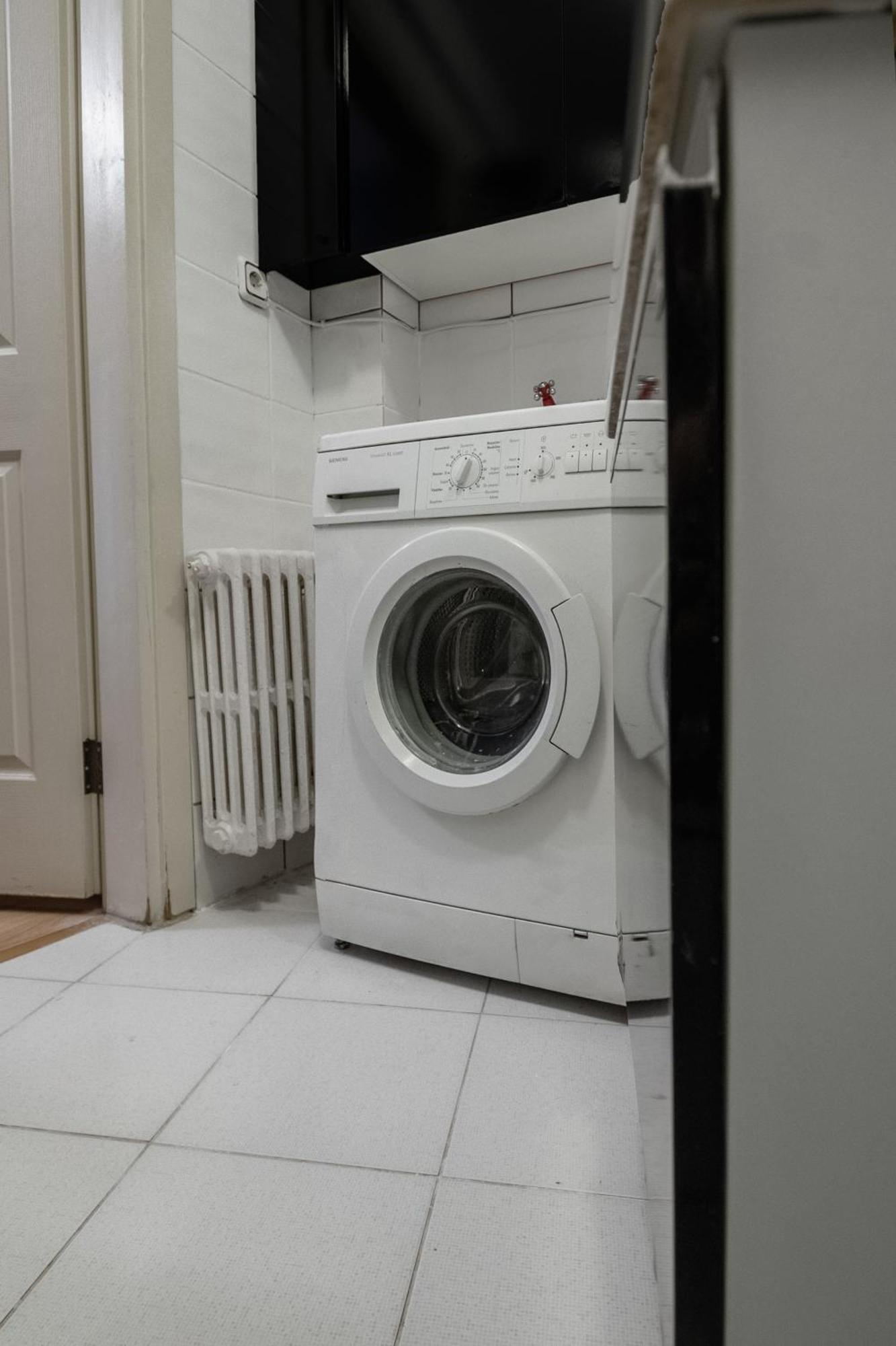 Luxury Flat W/exceptional Terrace & Bosphrous View İstanbul
