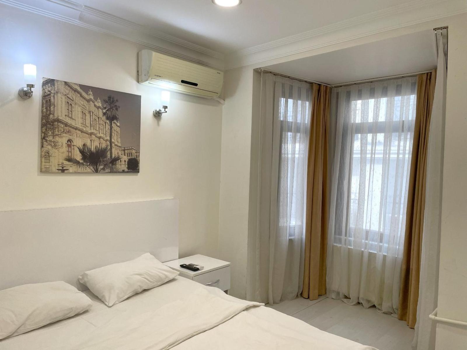 Eagle Taksim Otel *
