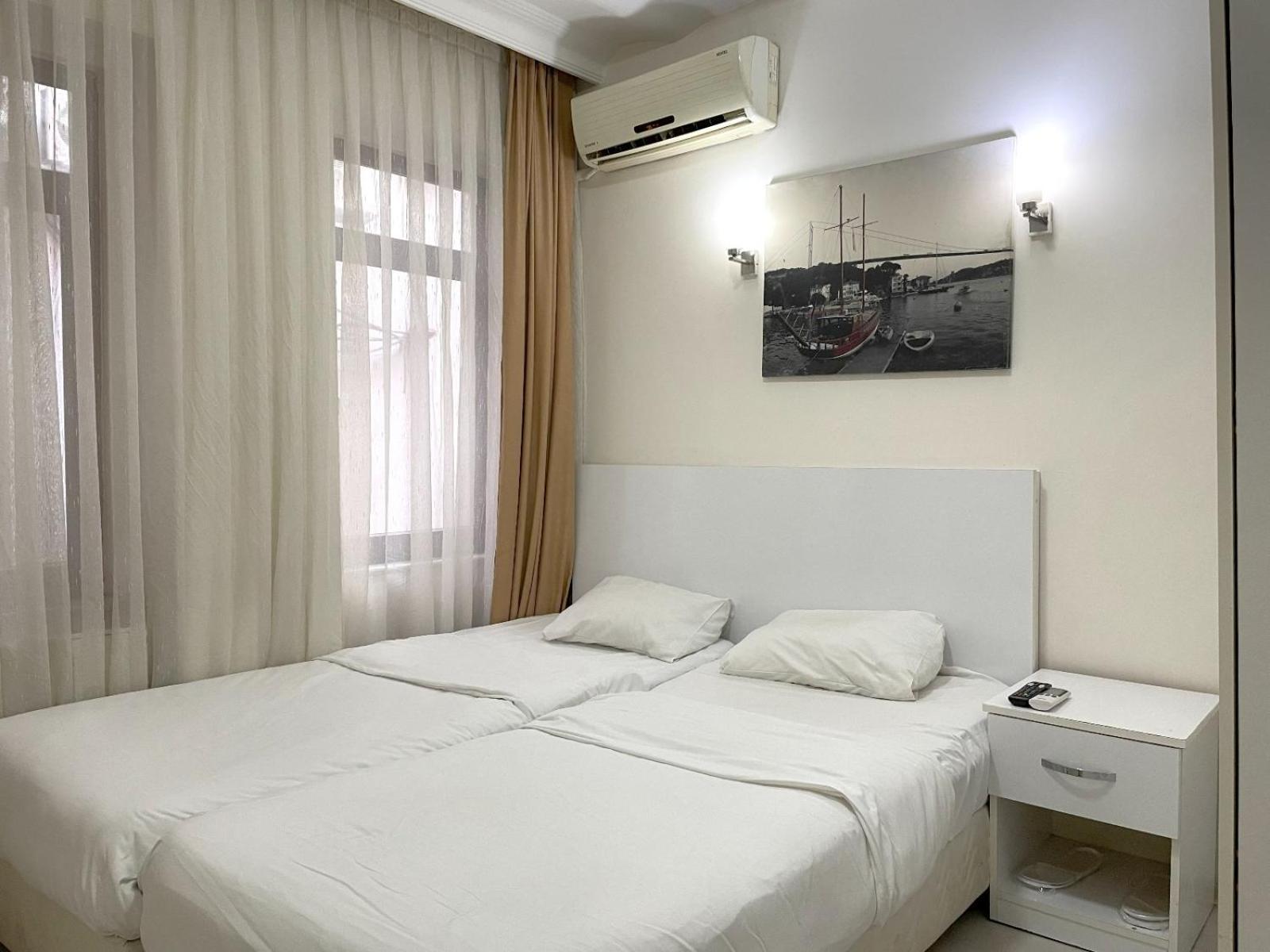 Otel Eagle Taksim *