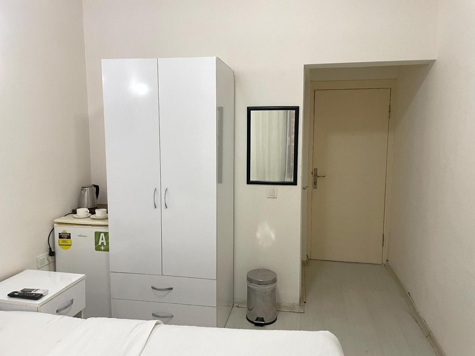 Otel Eagle Taksim İstanbul