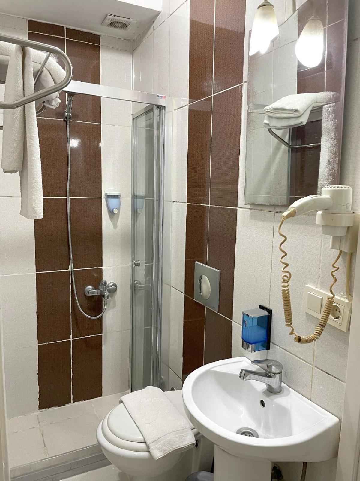 Otel Eagle Taksim *